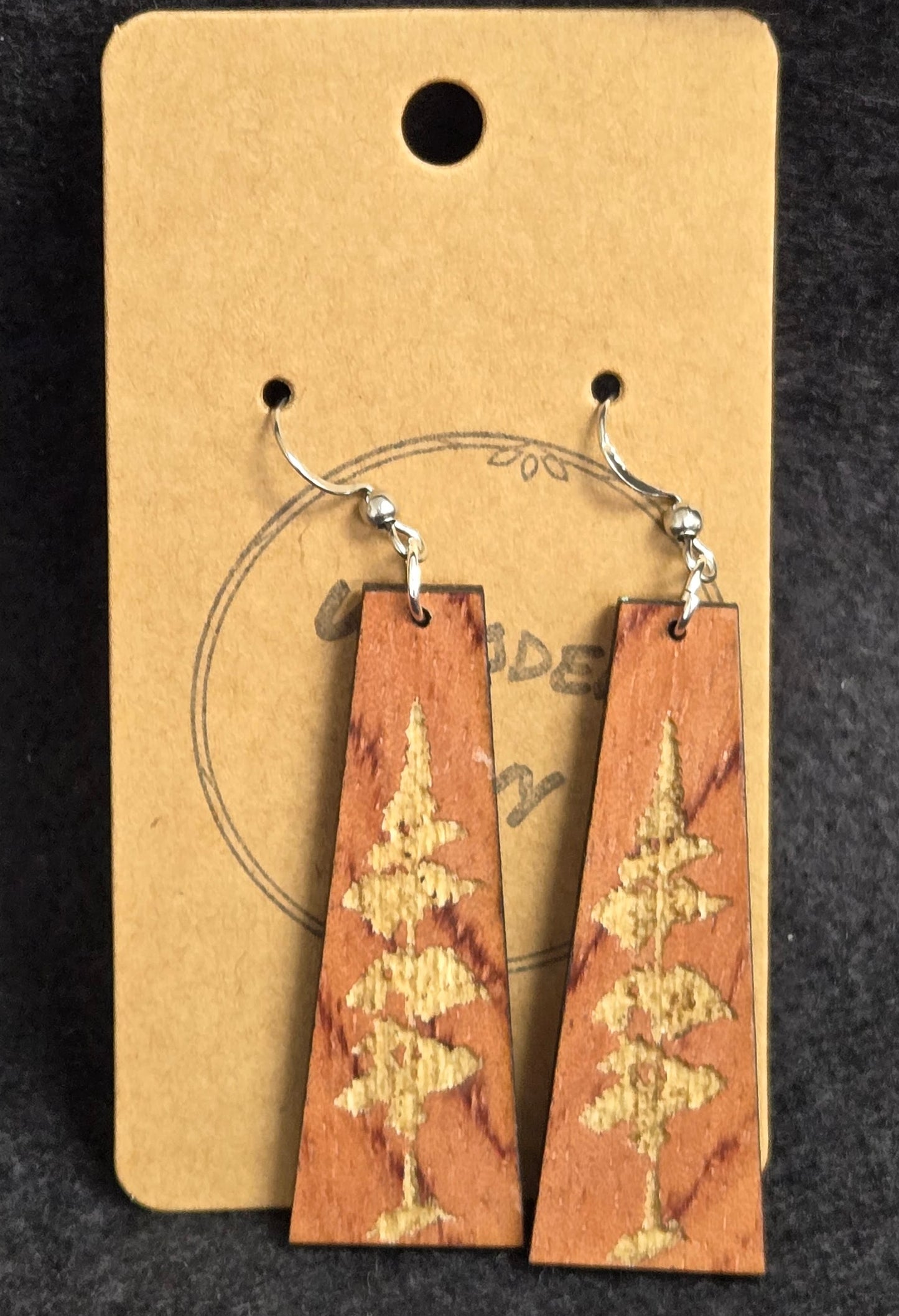 Earring-437