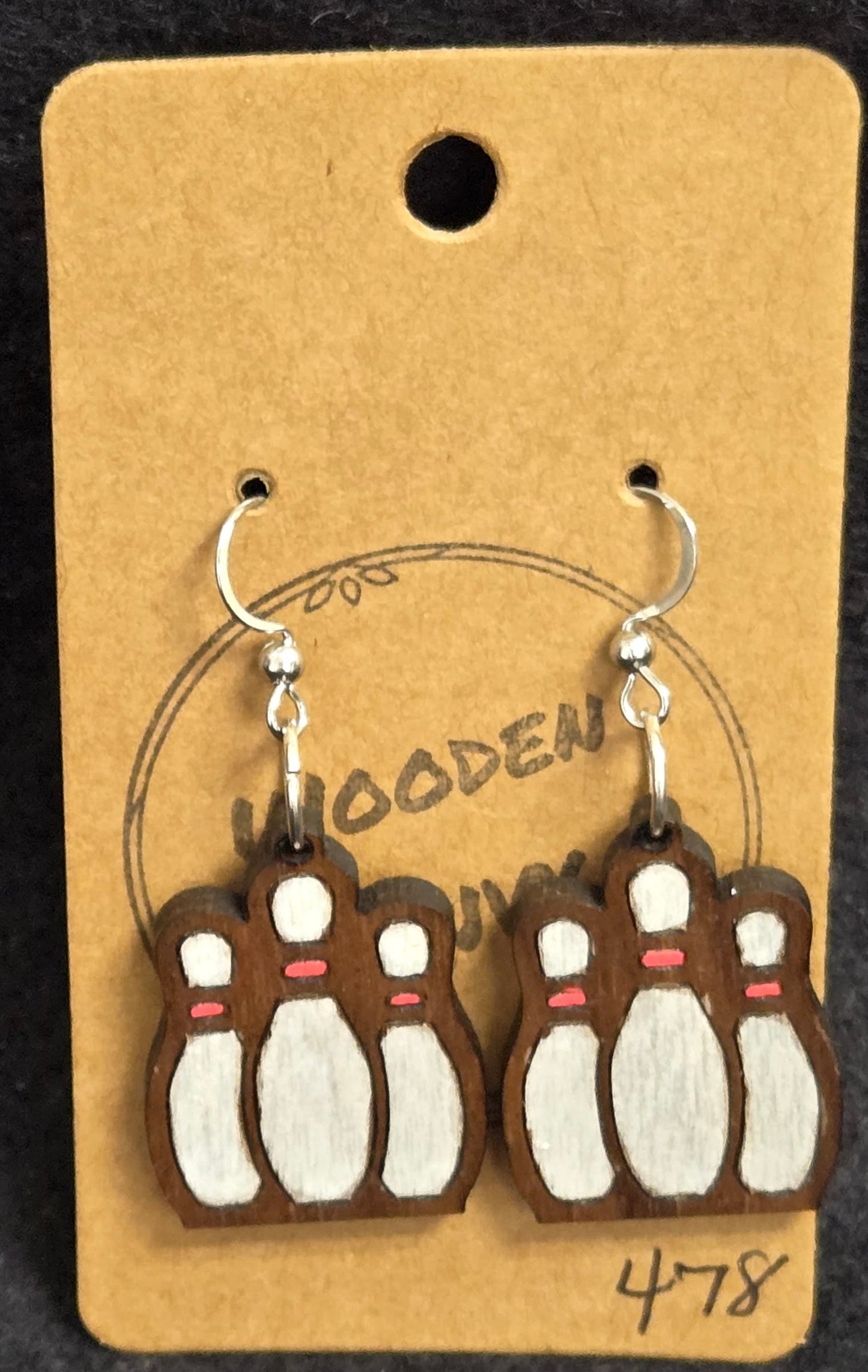 Earring-478