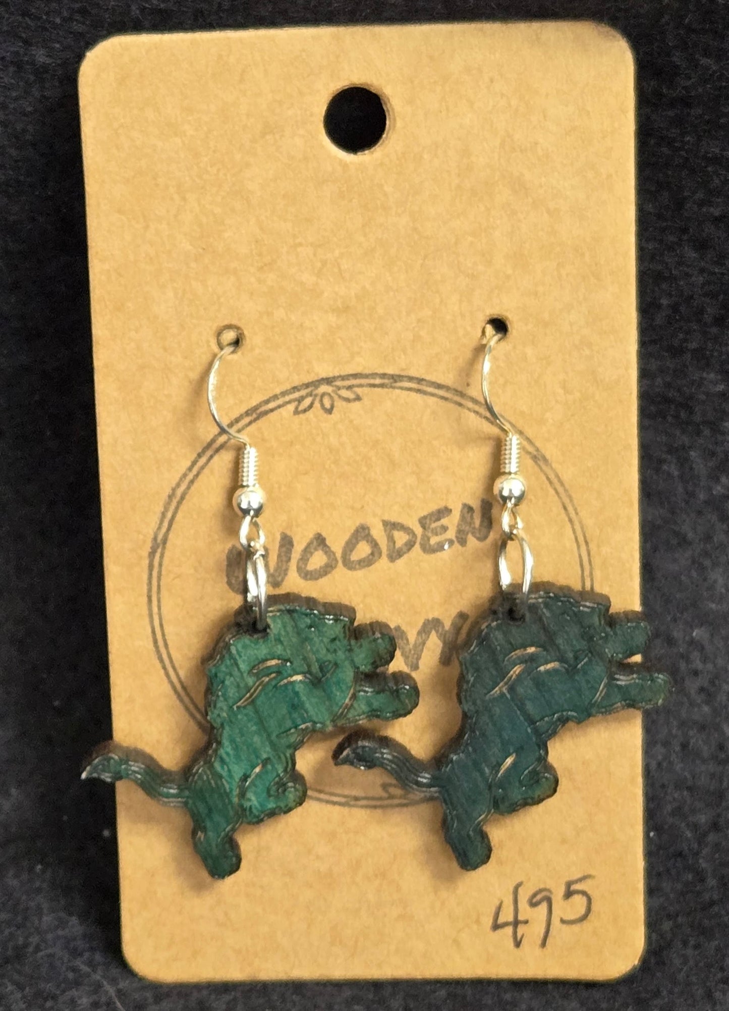 Earring-495