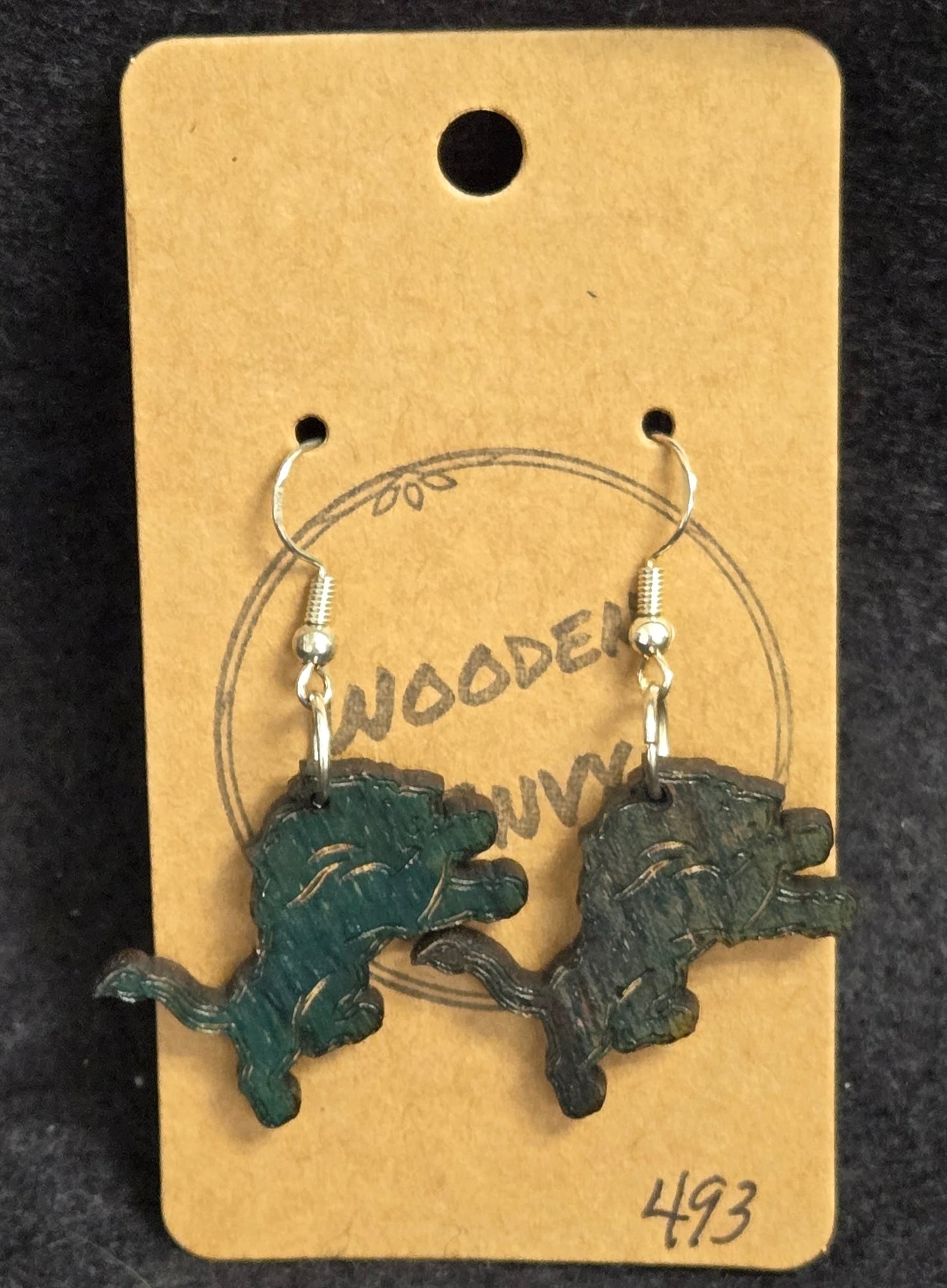 Earring-493