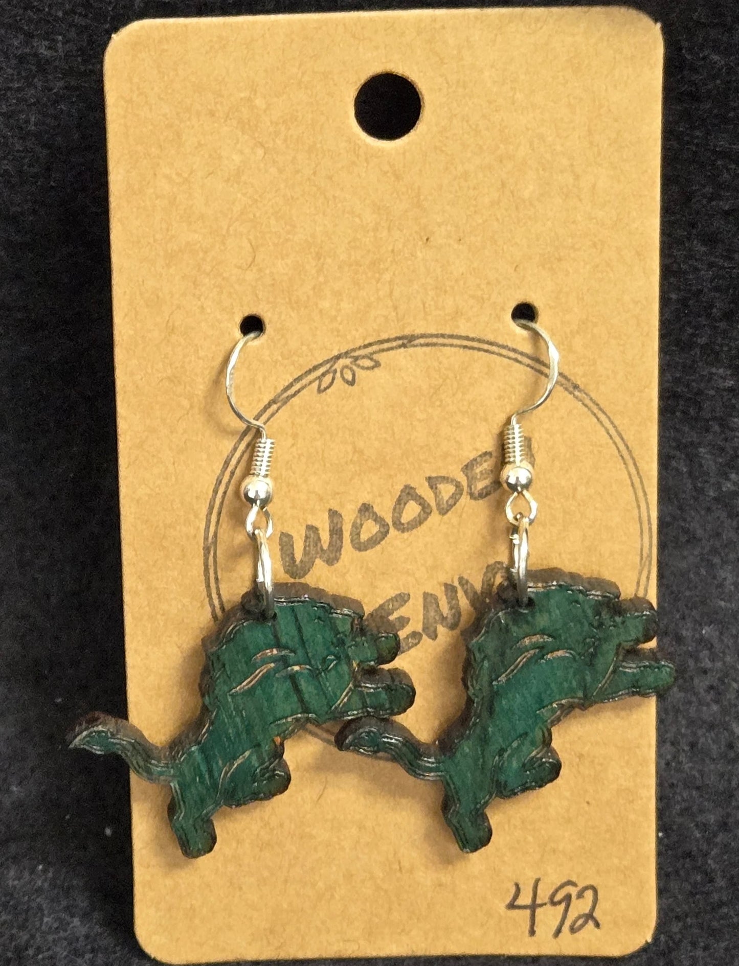 Earring-492