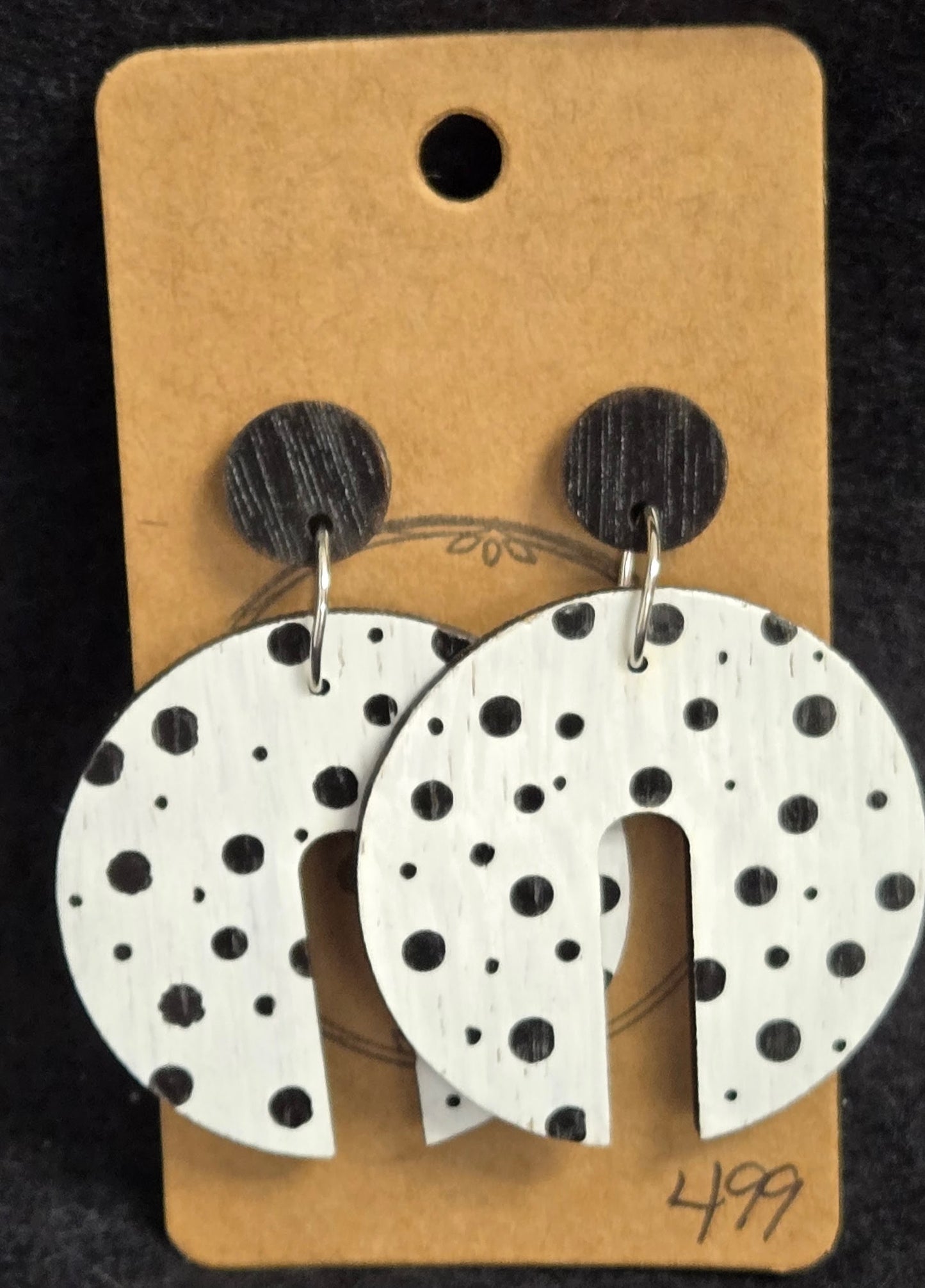 Earring-499