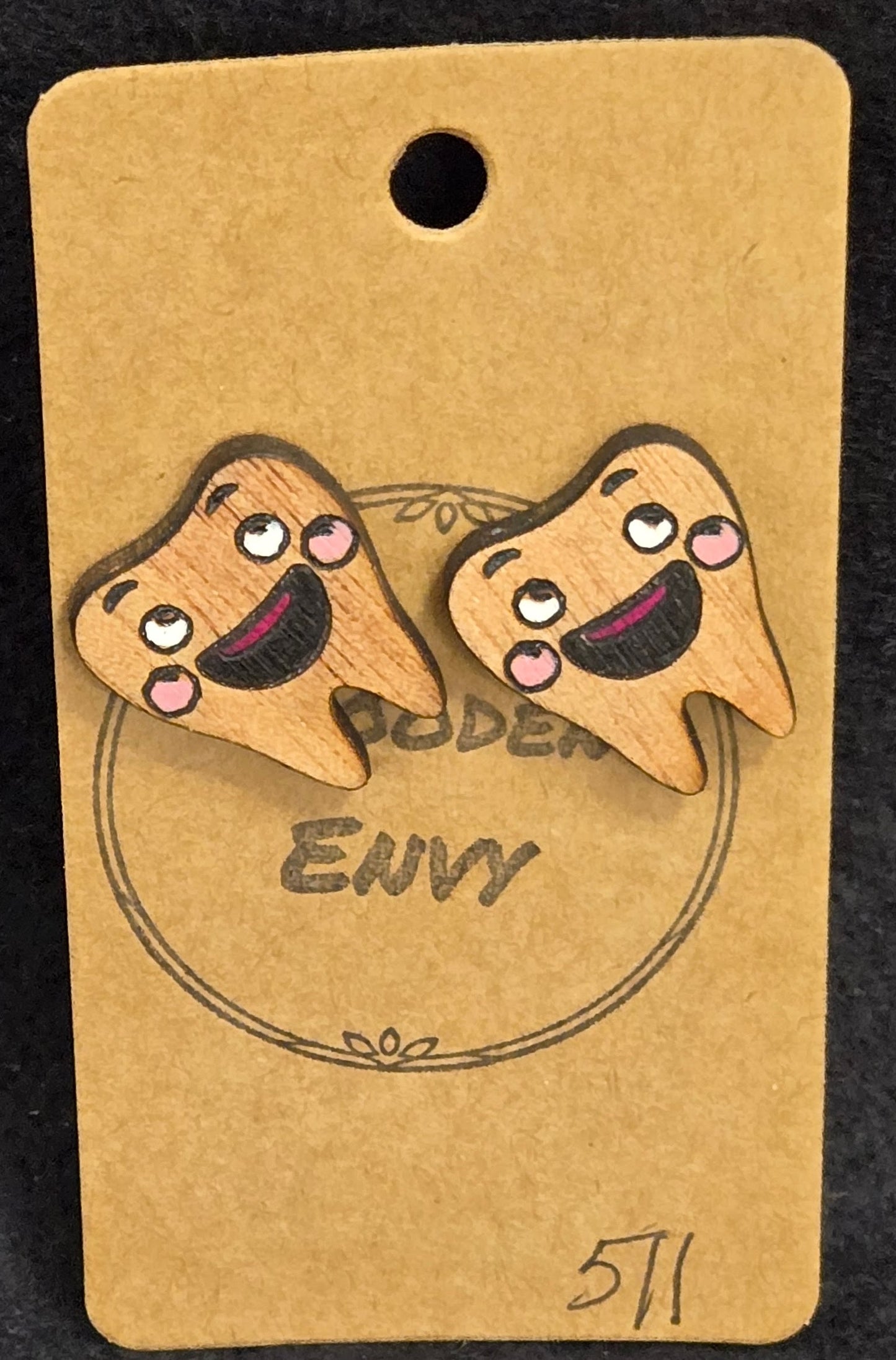 Earring-511