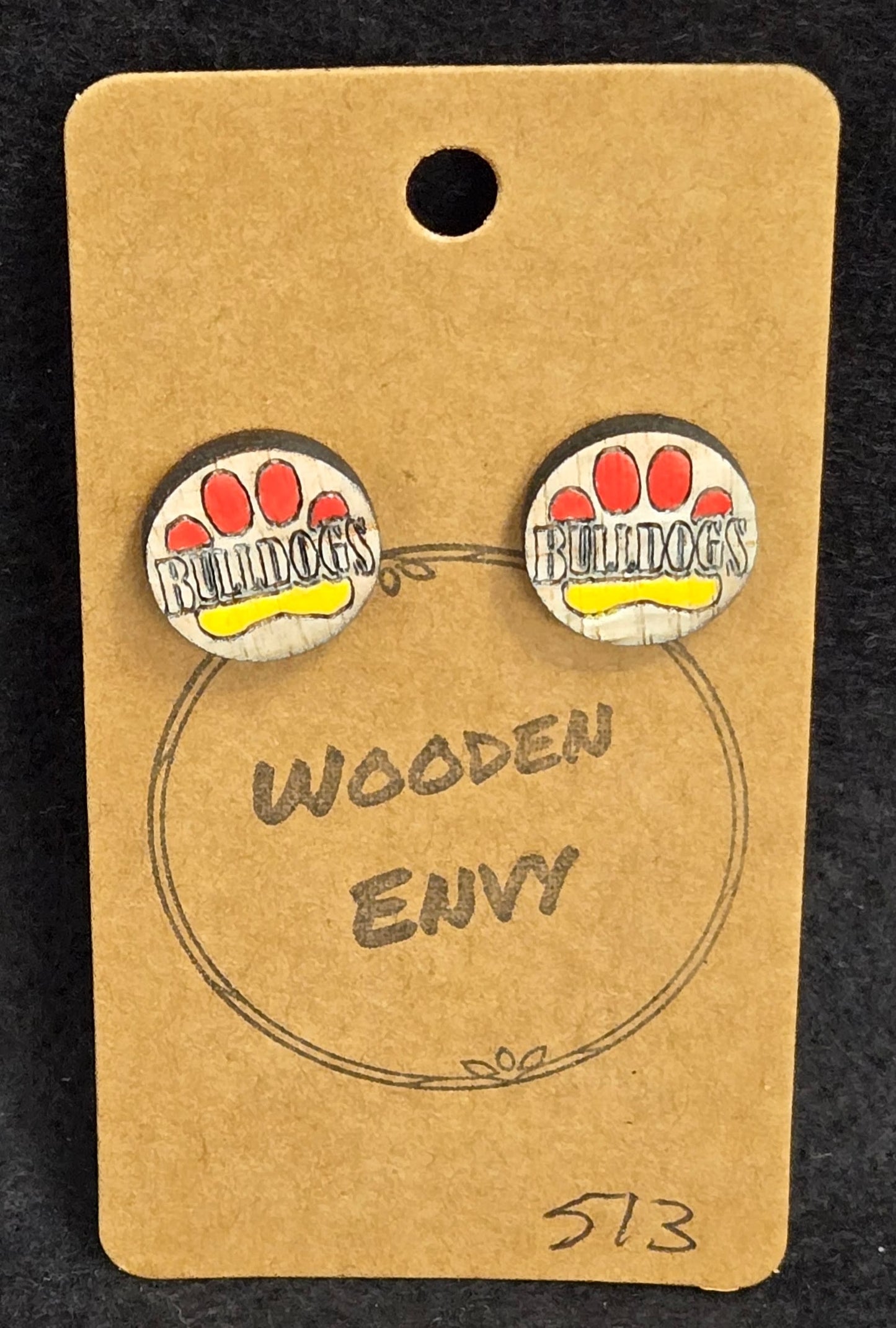 Earring-513