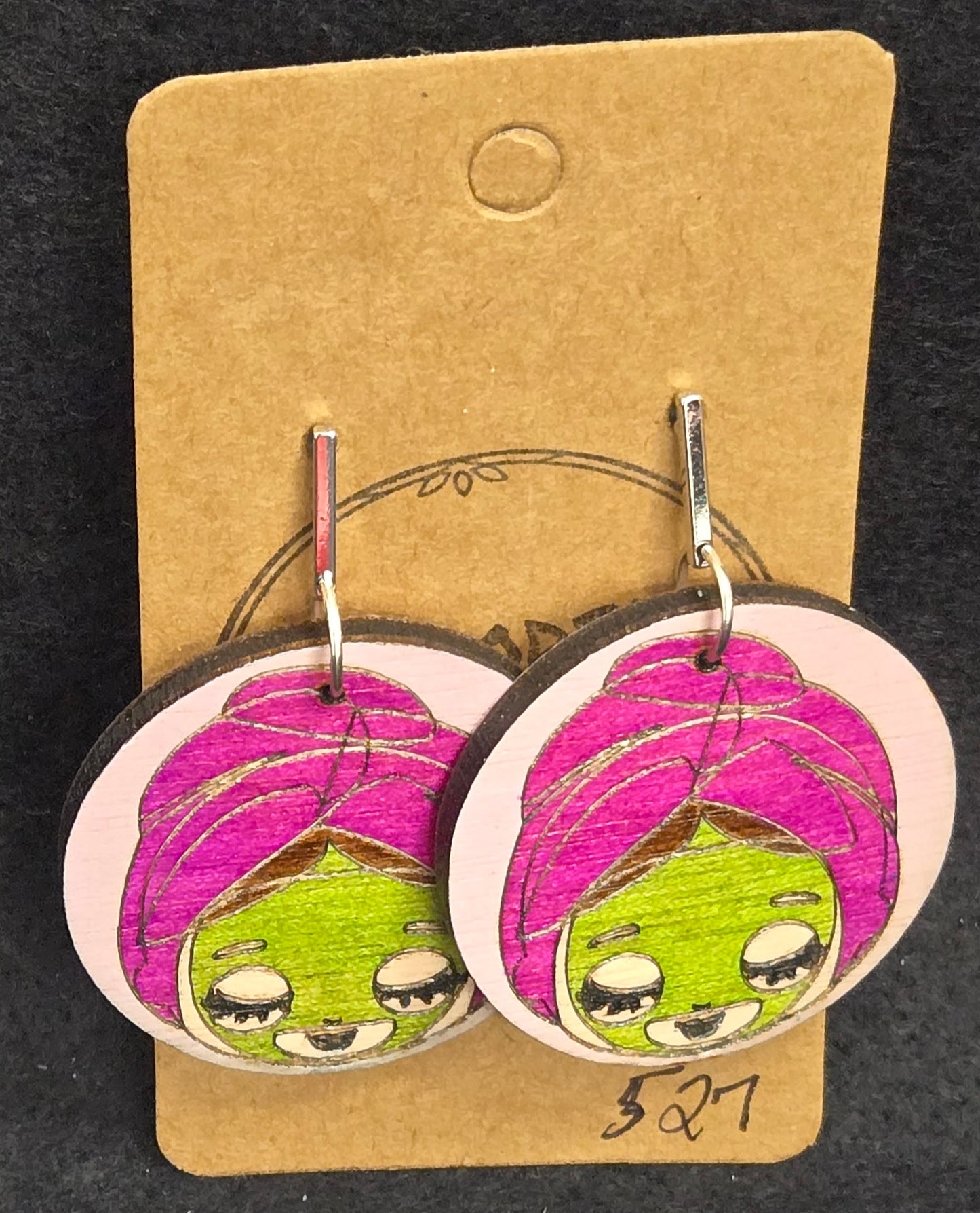 Earring-527