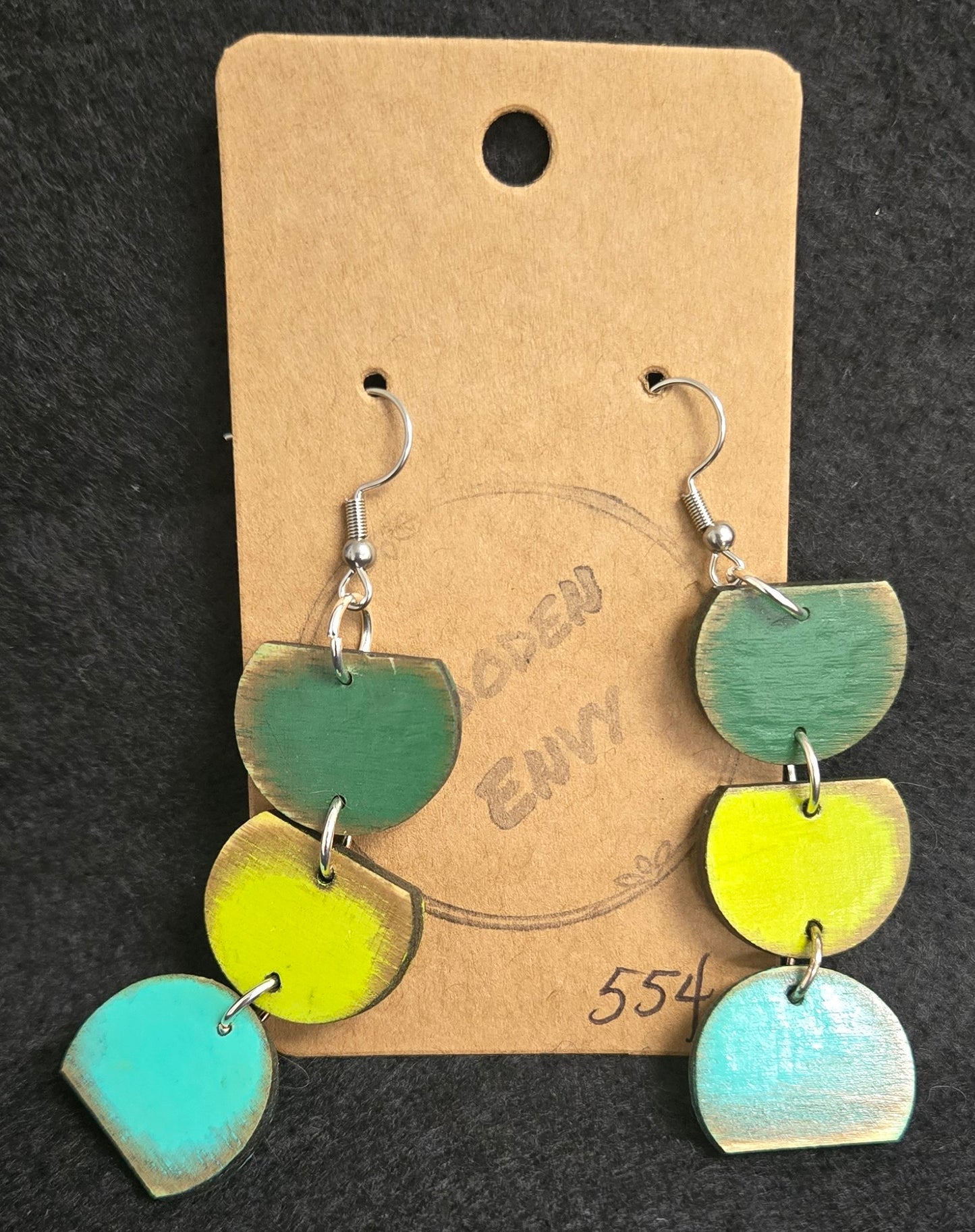 Earring-554