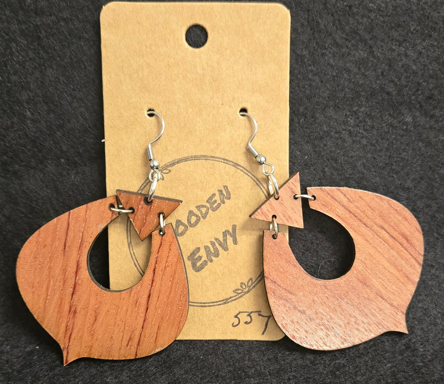Earring-557