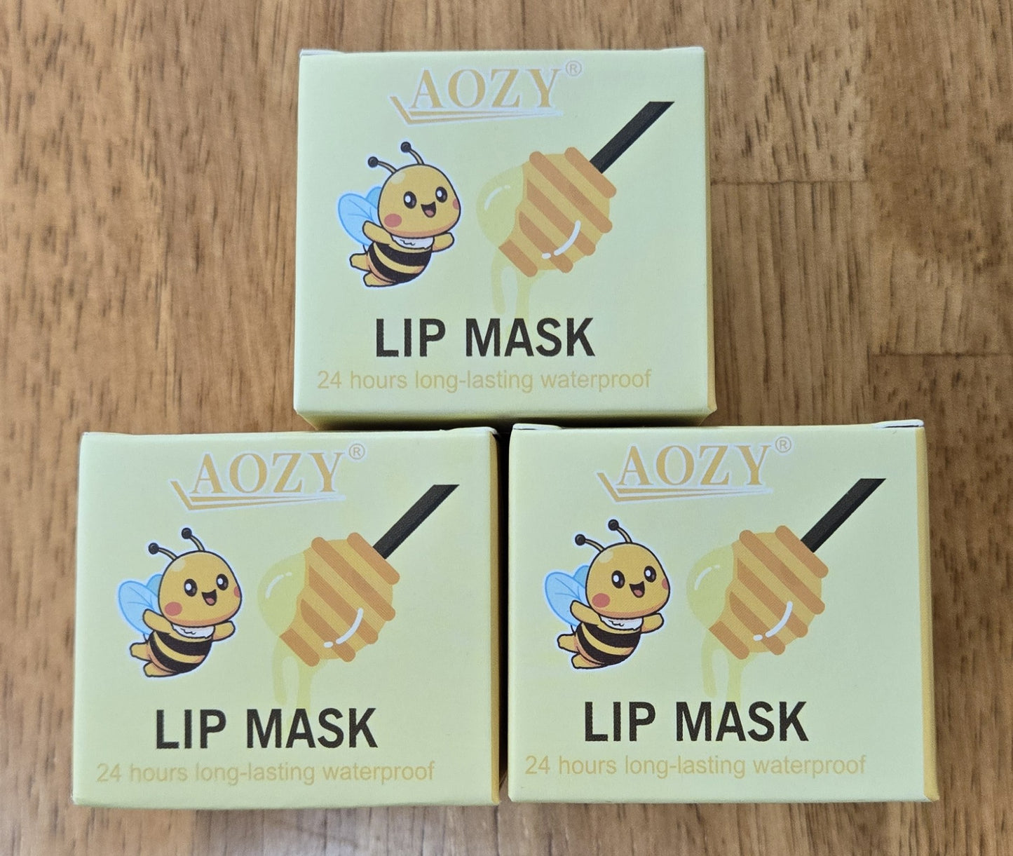 Lip Mask
