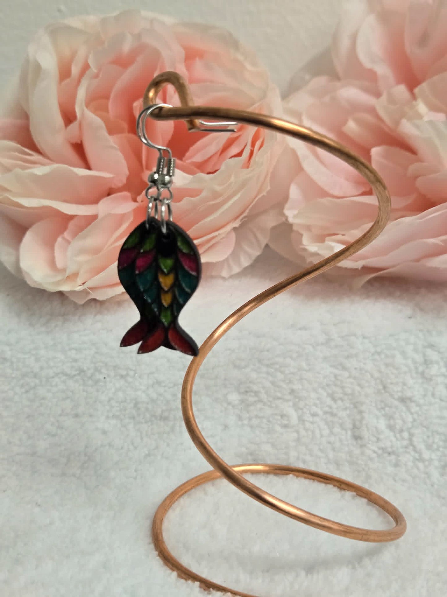 Earring-452