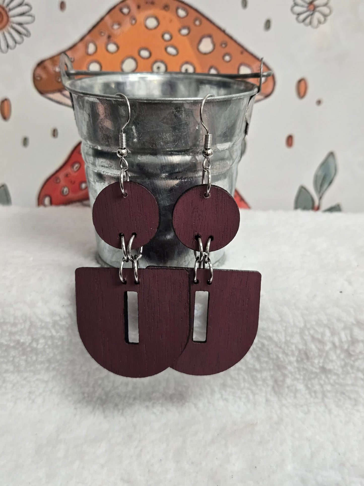 Earring-469