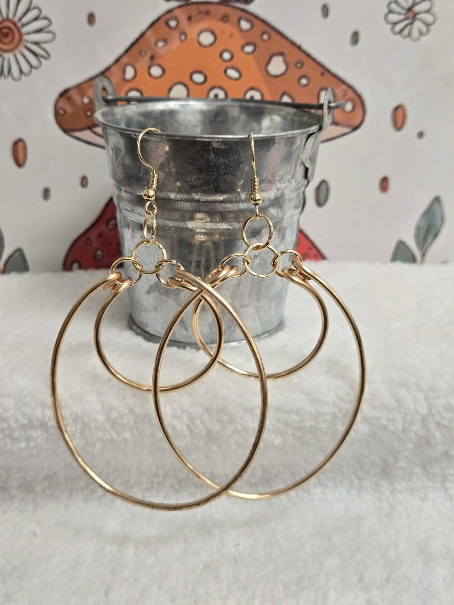 Earring-499
