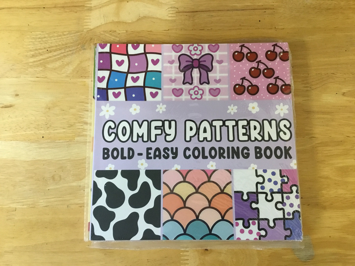 Coloring Books