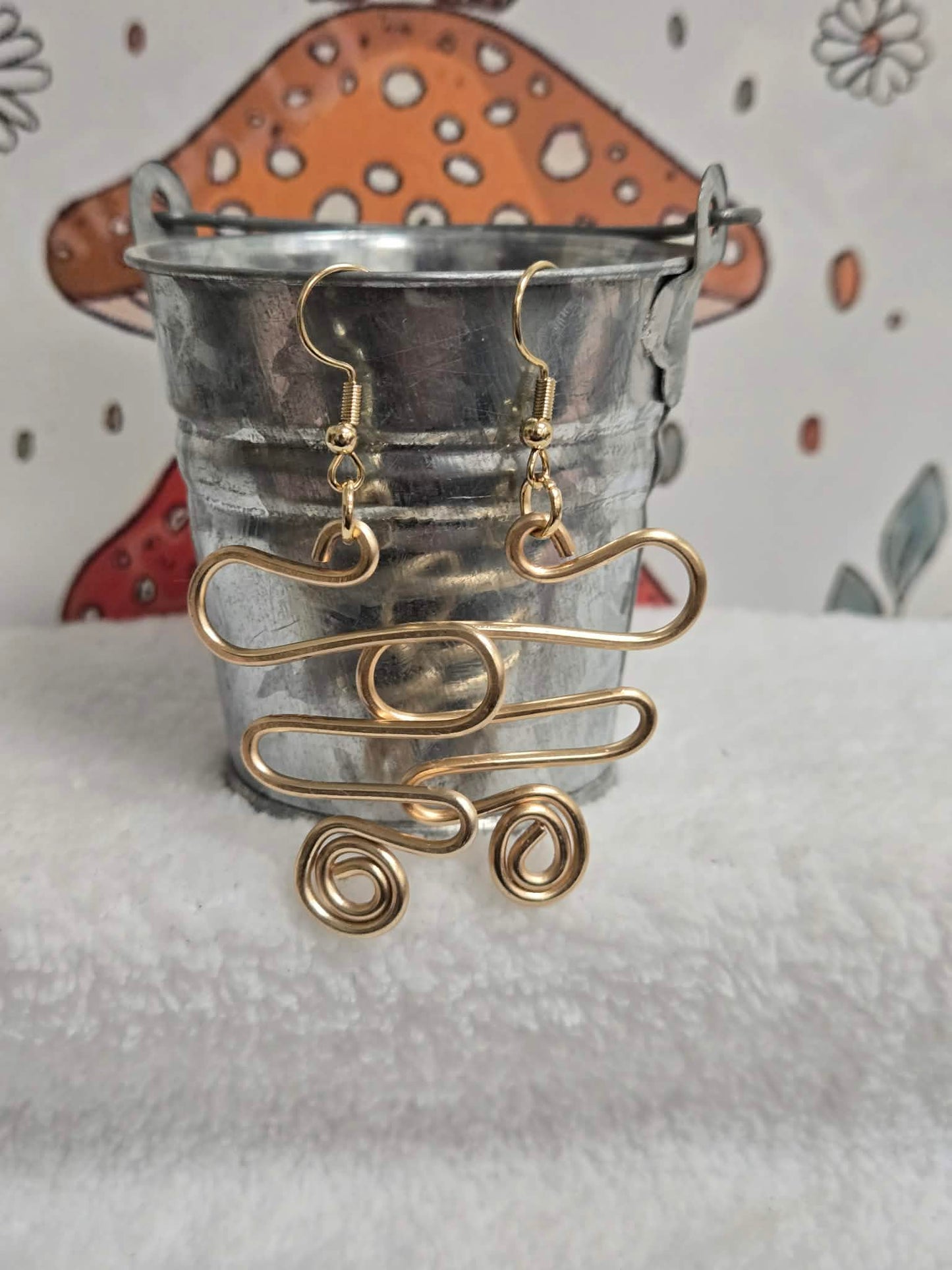 Earring-510