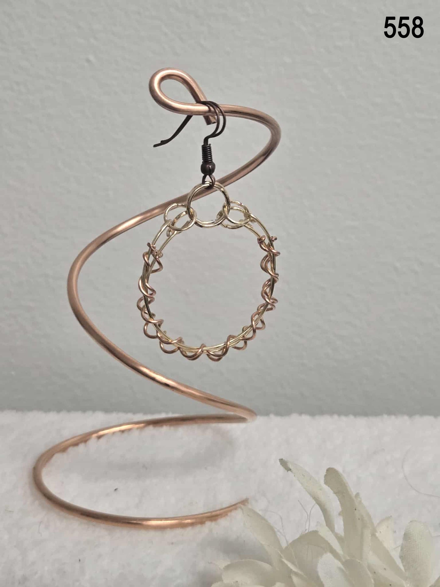Earring-558