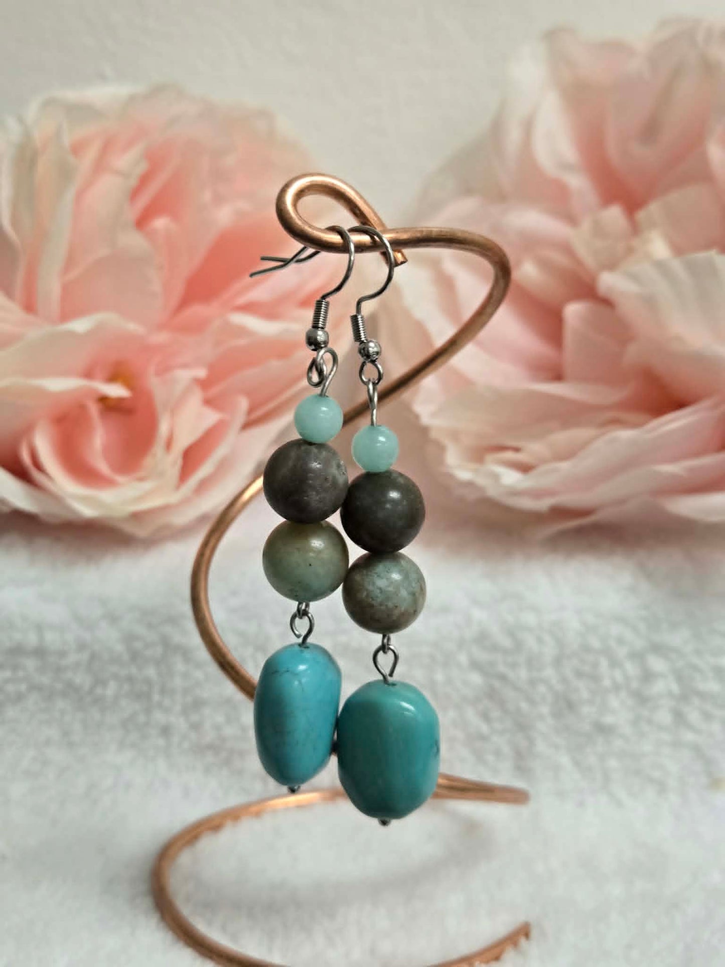 Earring - 578