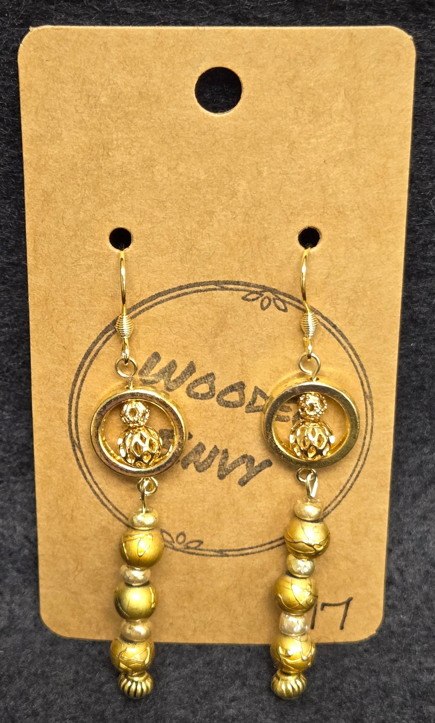 Earring-017
