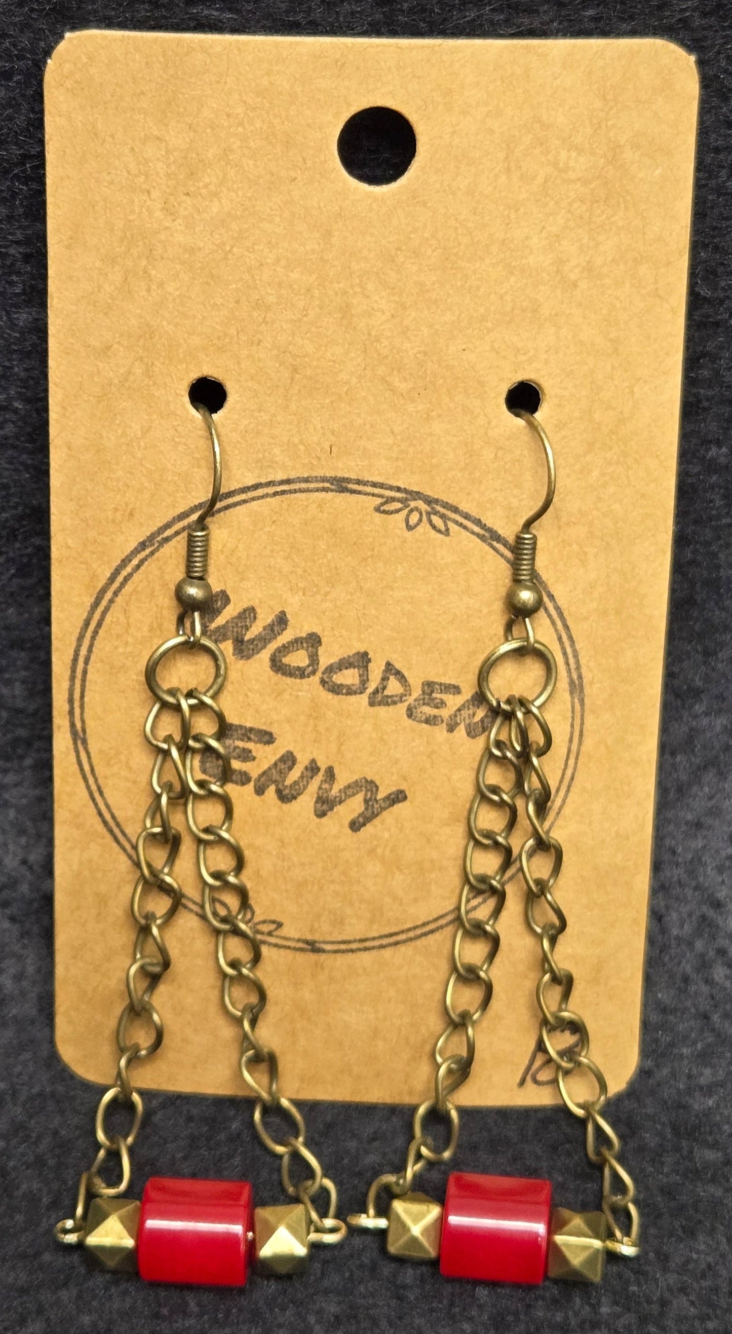 Earring-018