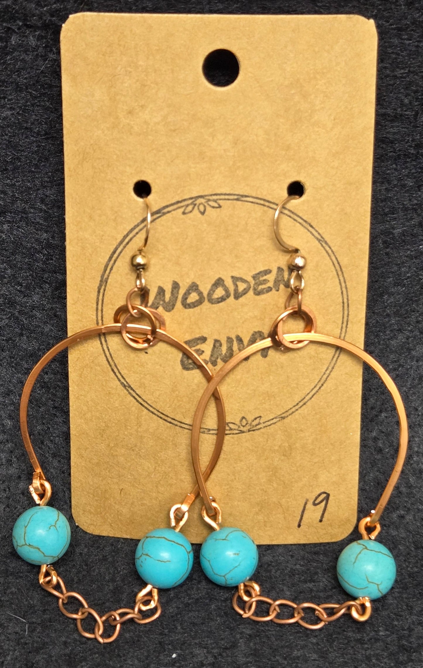 Earring-019