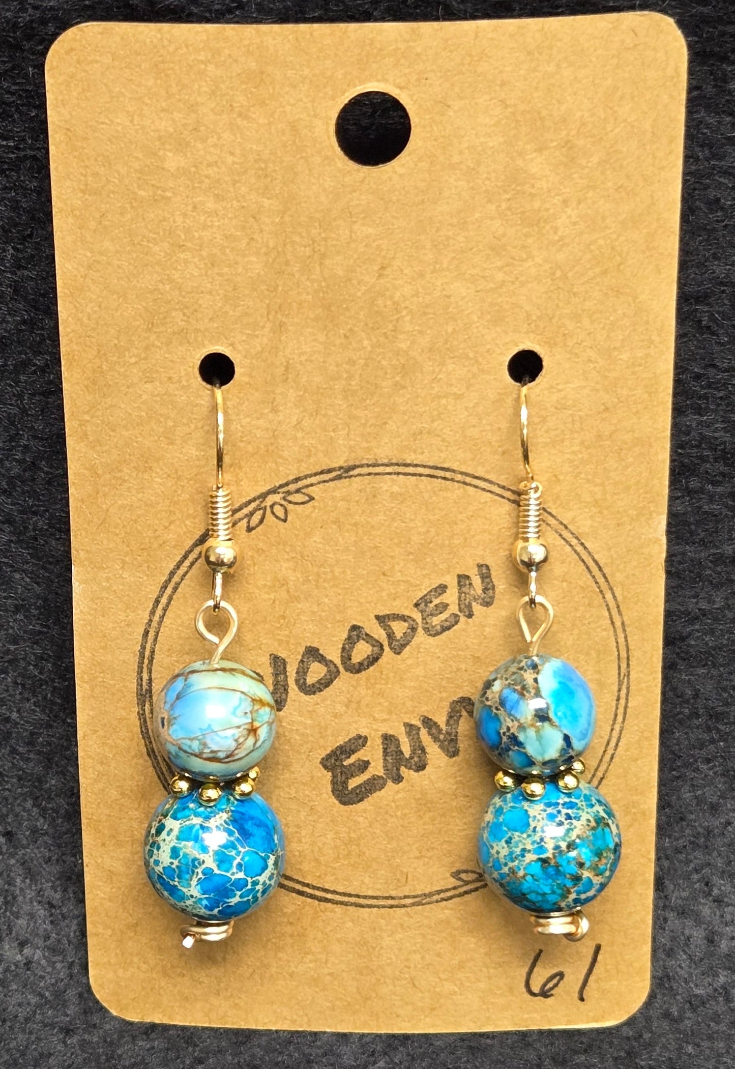Earring-061