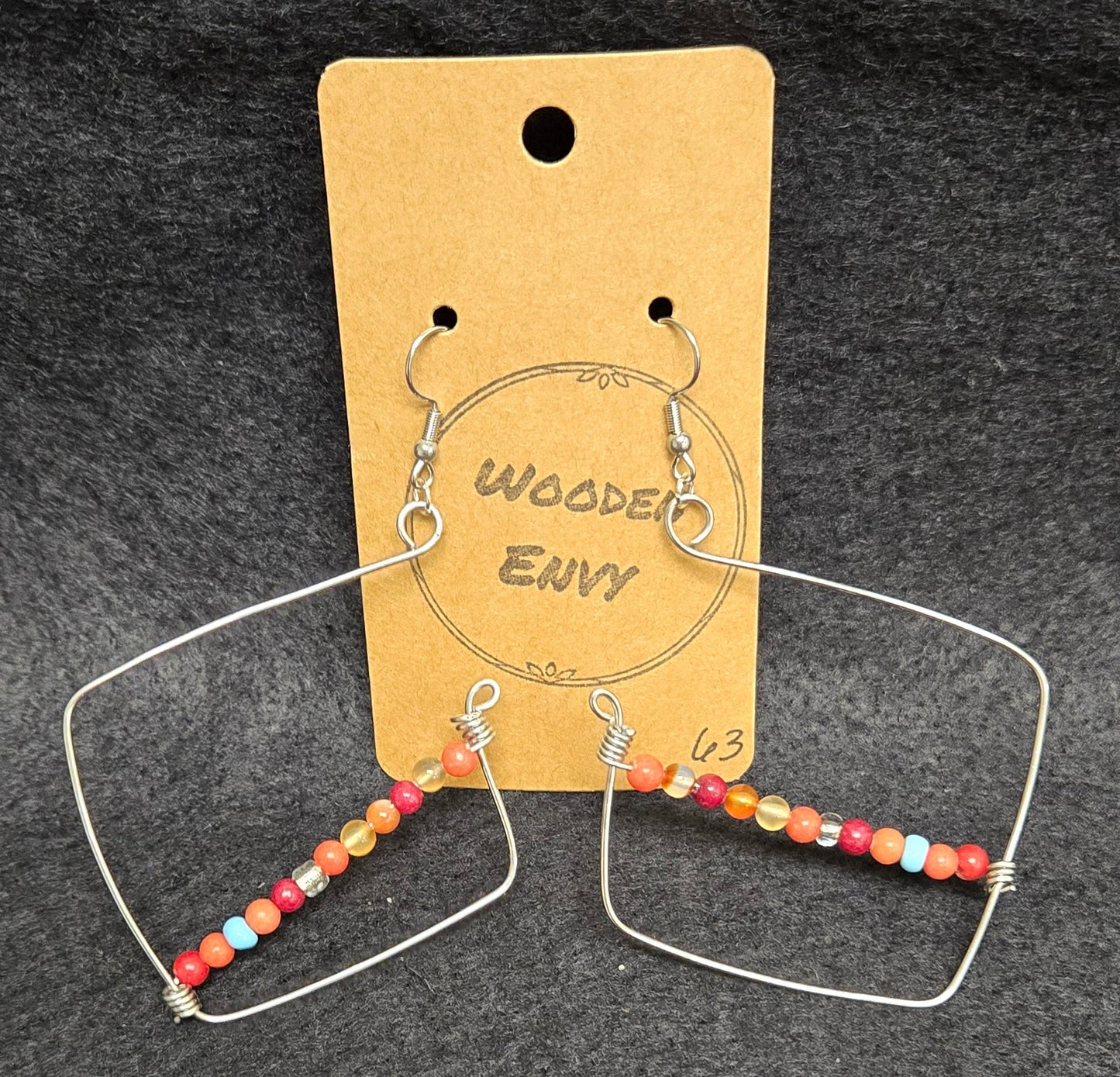 Earring-063