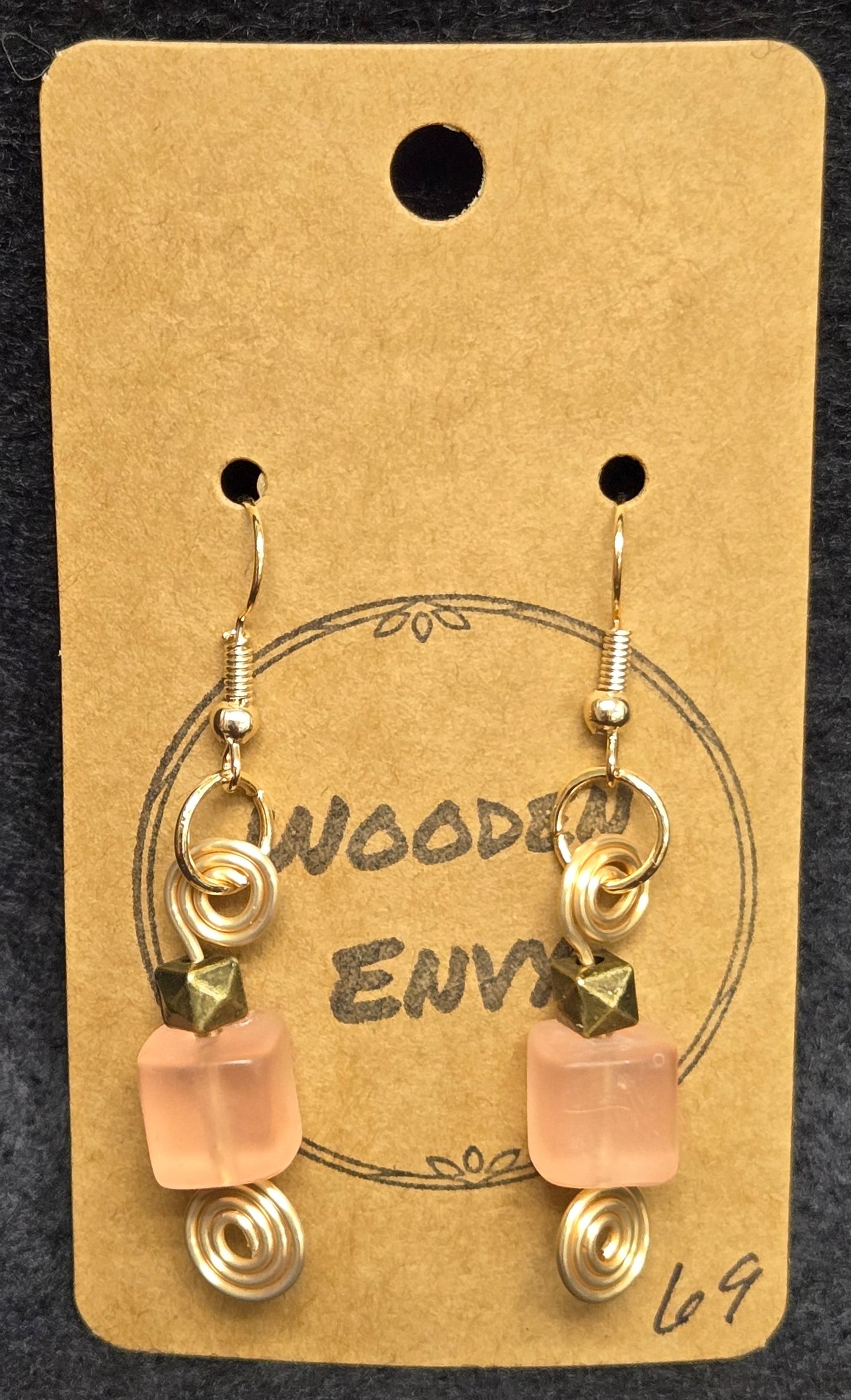 Earring-069