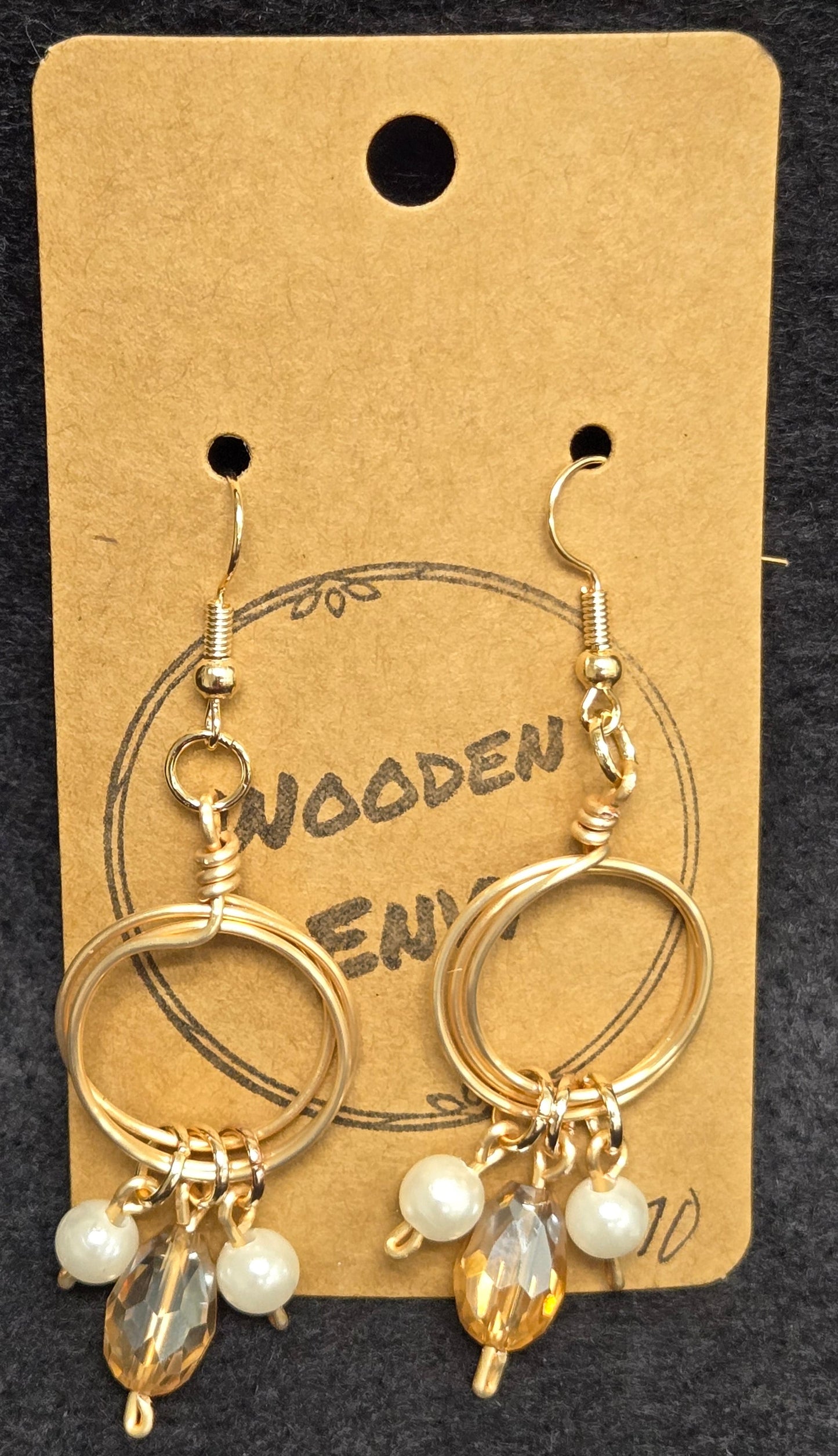 Earring-070