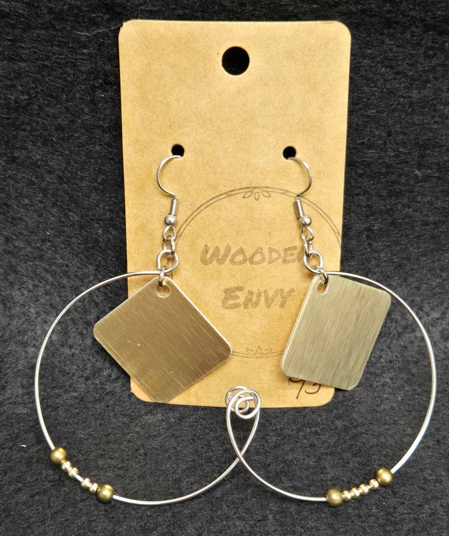 Earring-073
