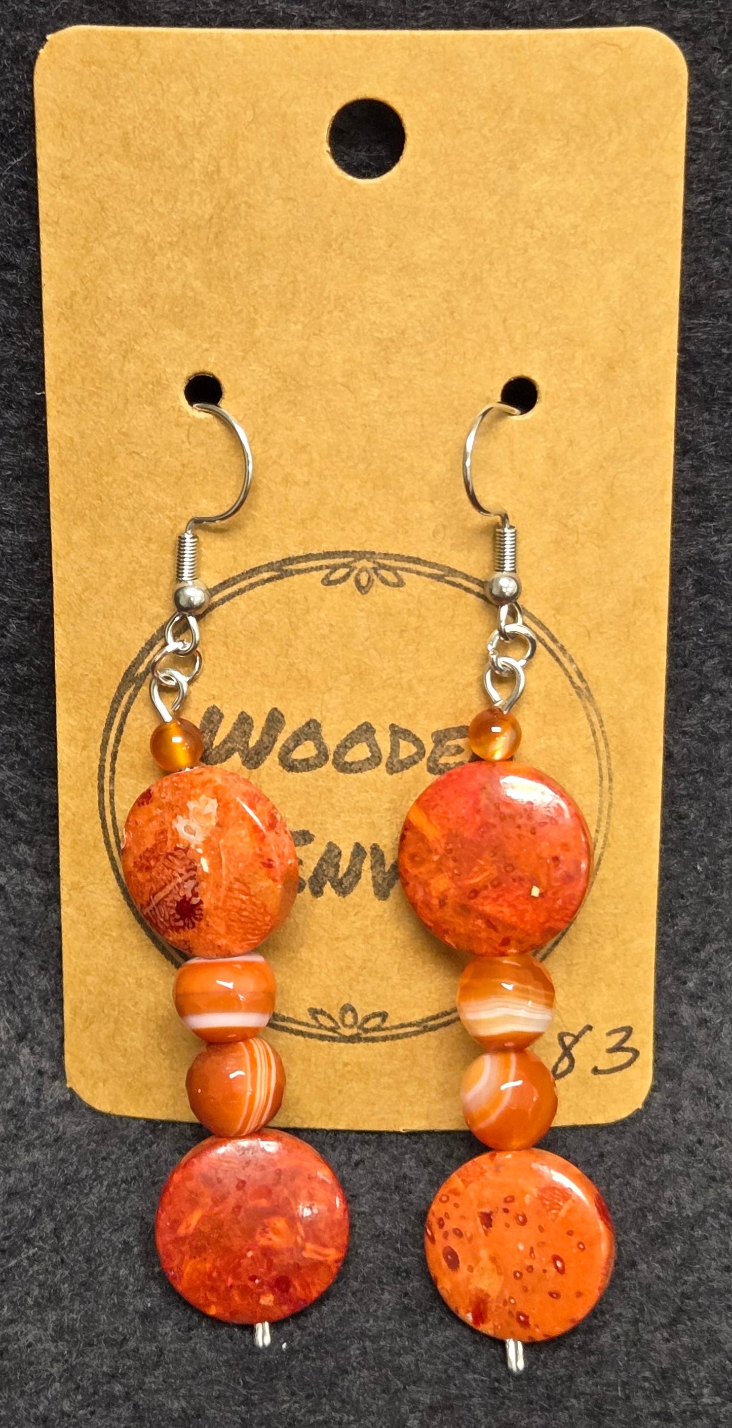 Earring-083