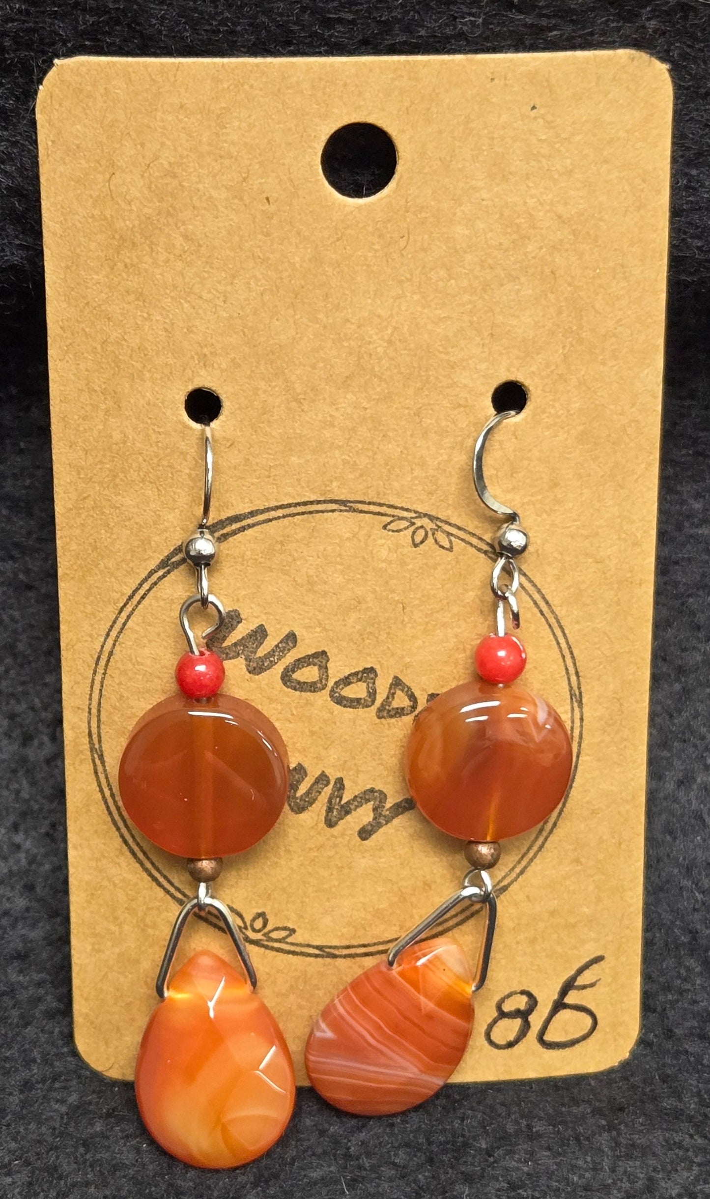 Earring-086
