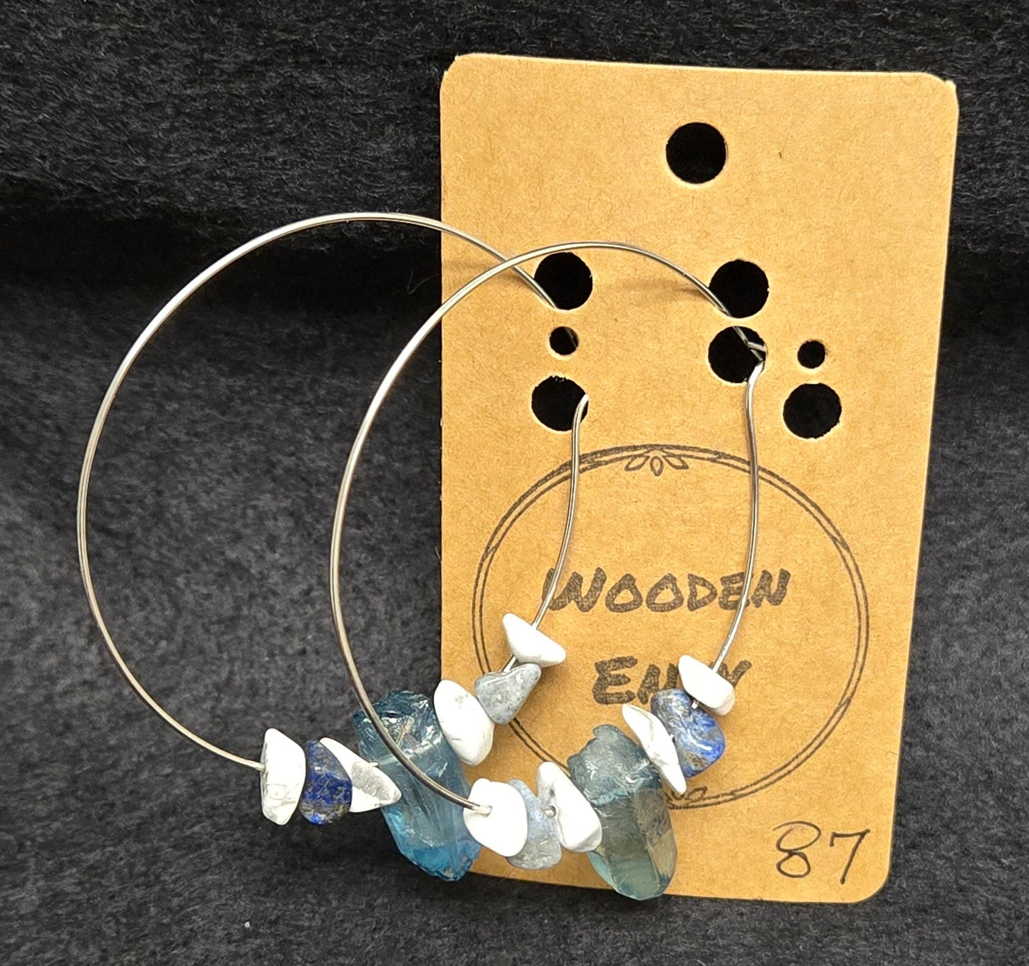 Earring-087
