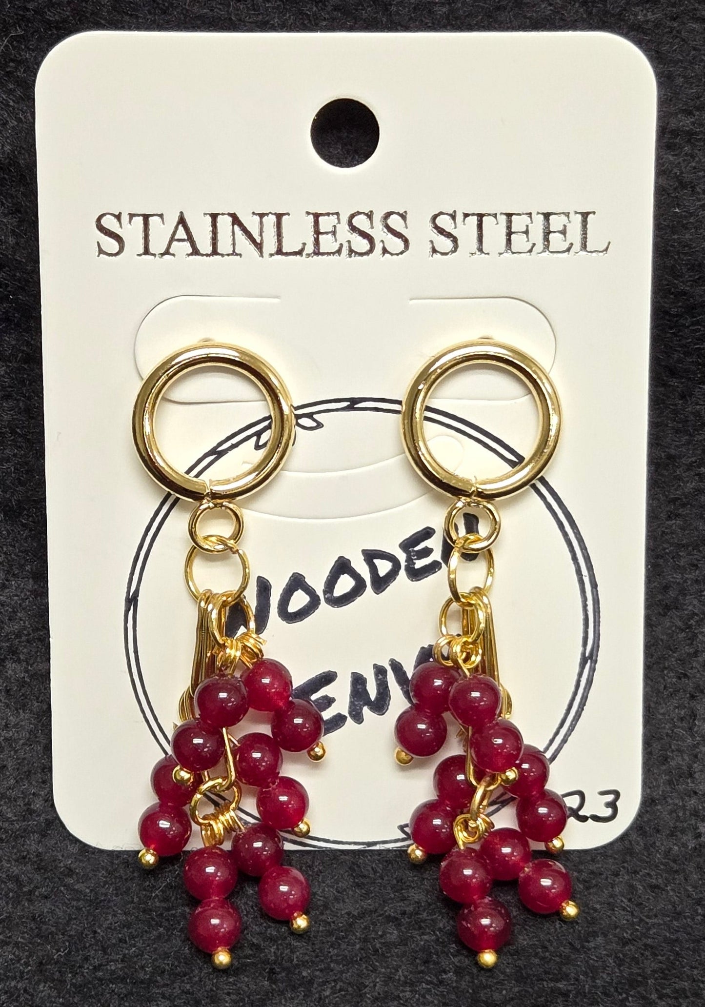 Earring-123