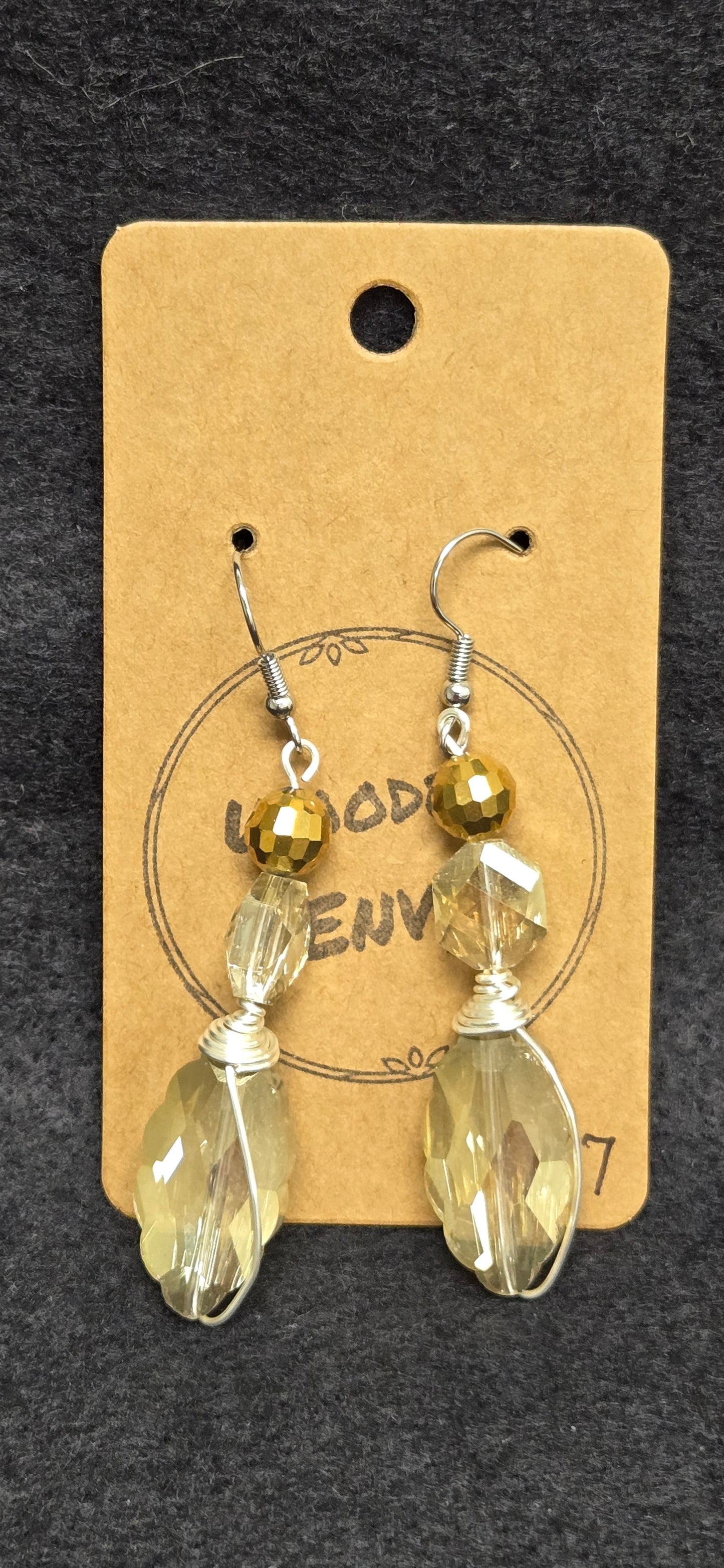 Earring-197
