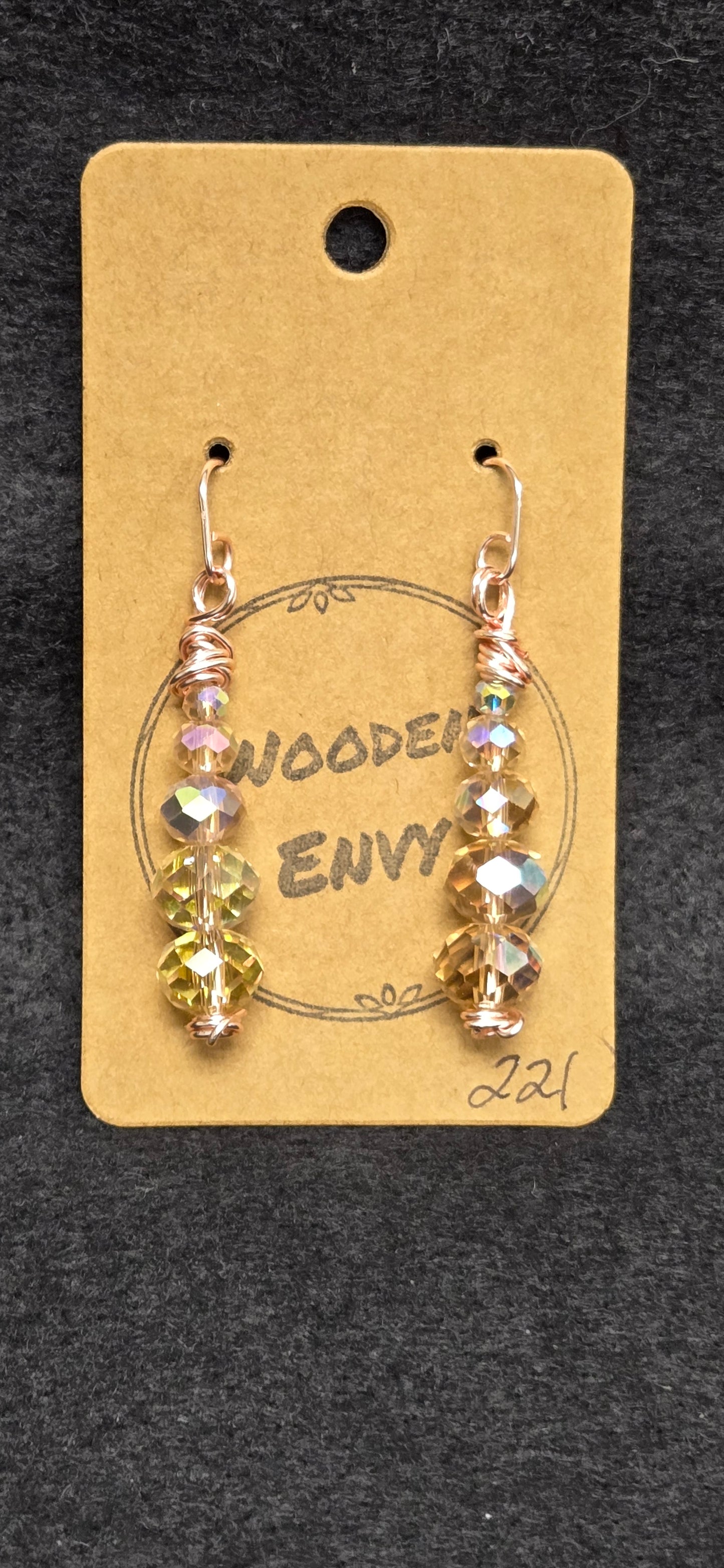 Earring-221
