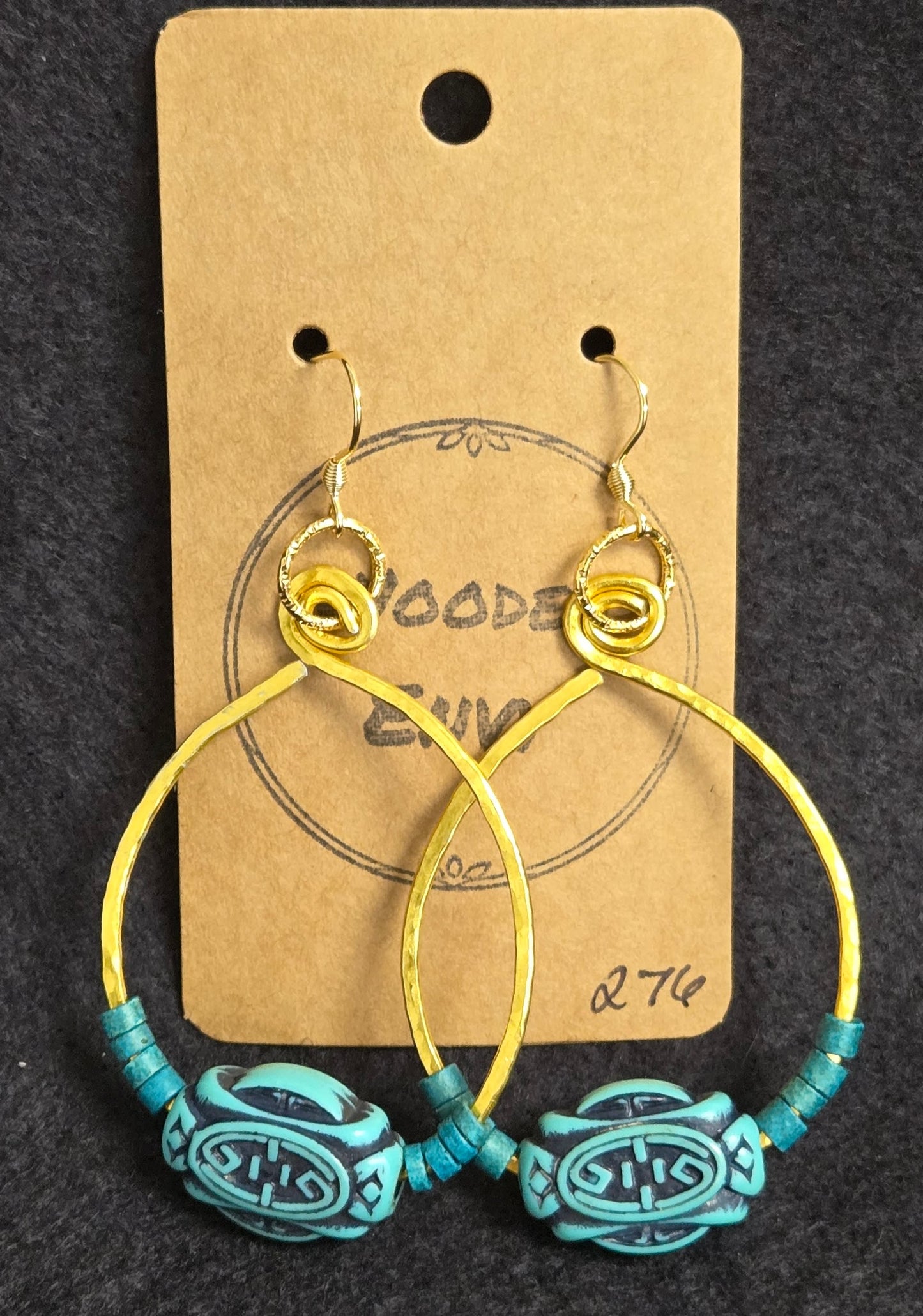Earring-276