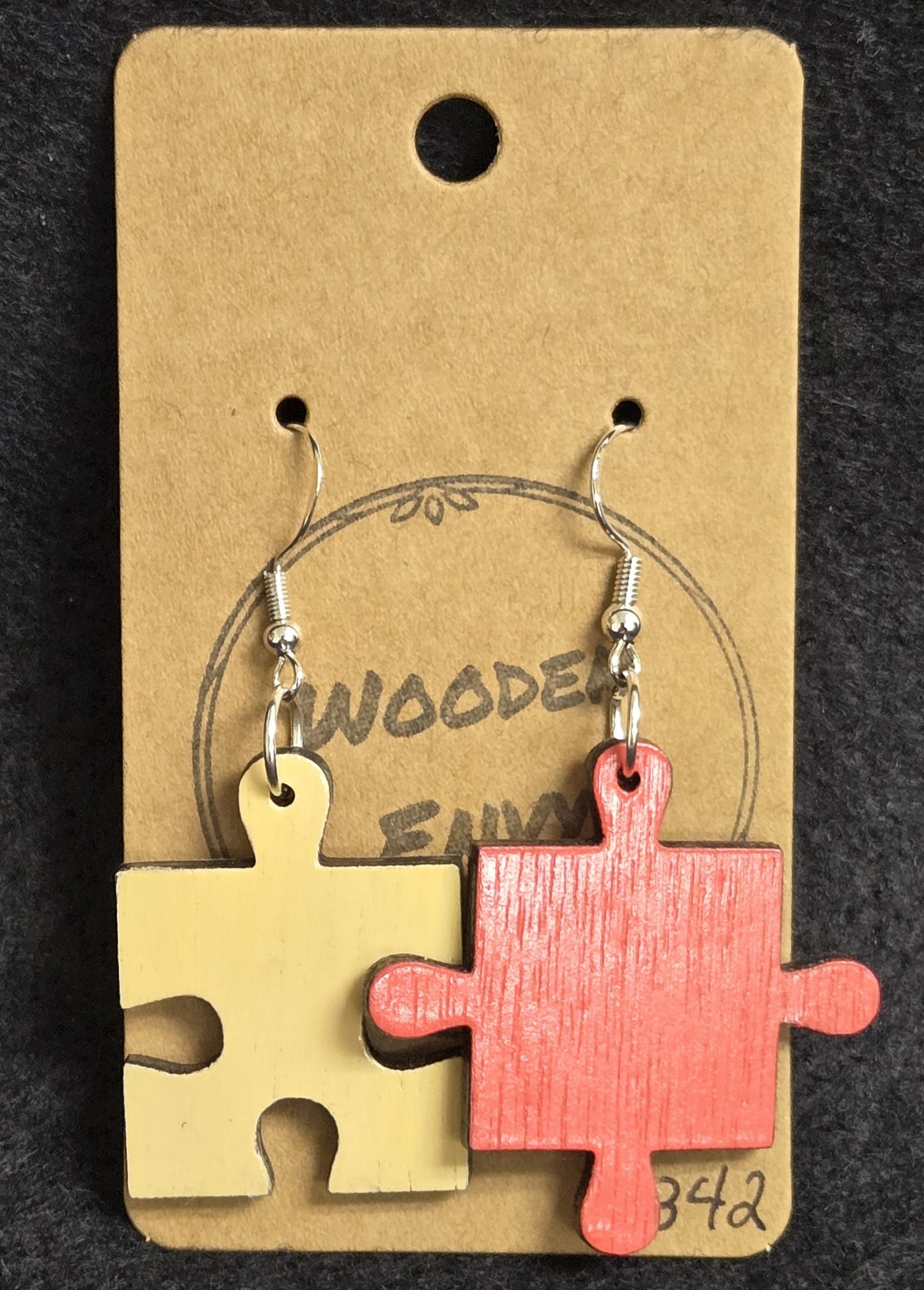 Earring-342