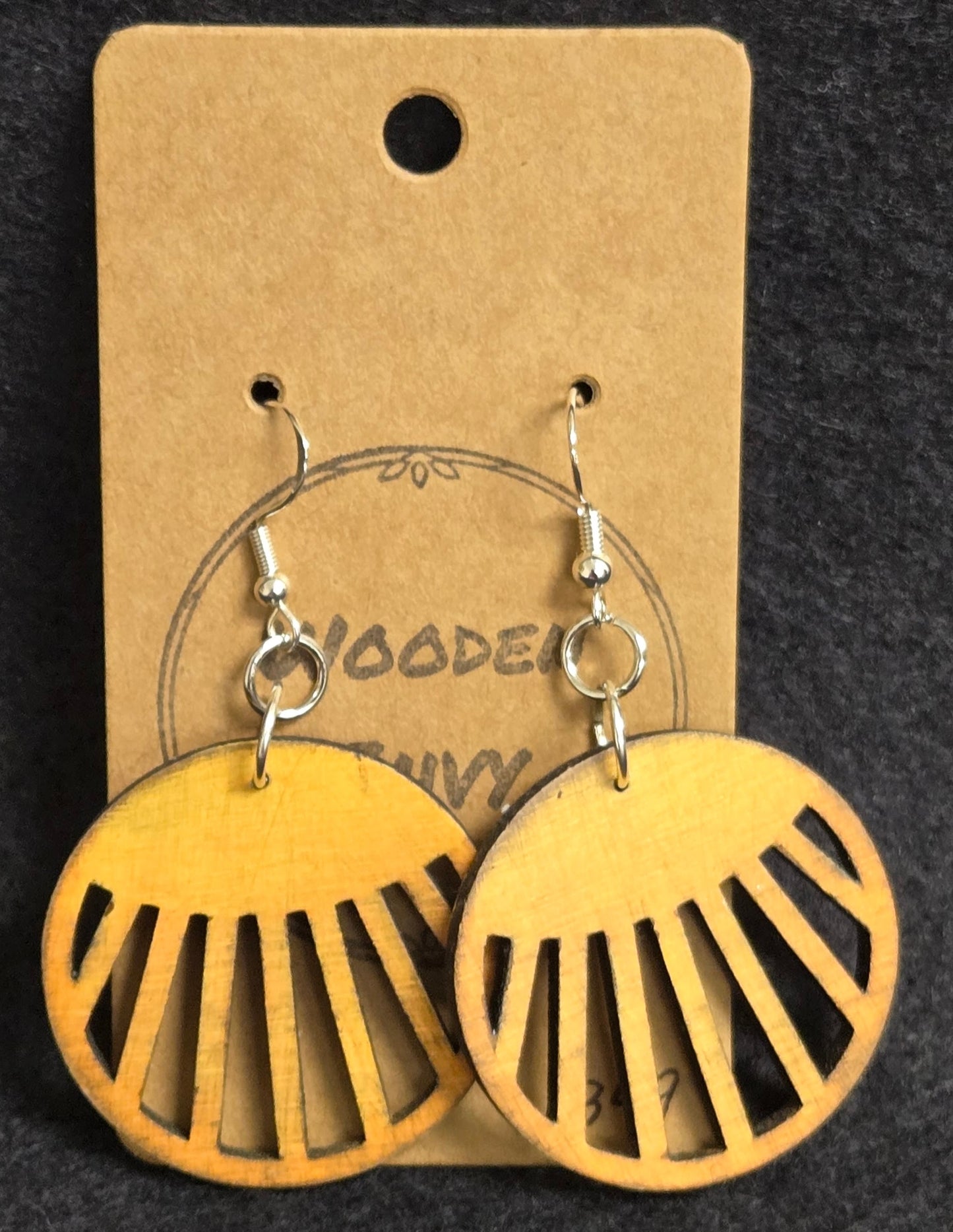Earring-349
