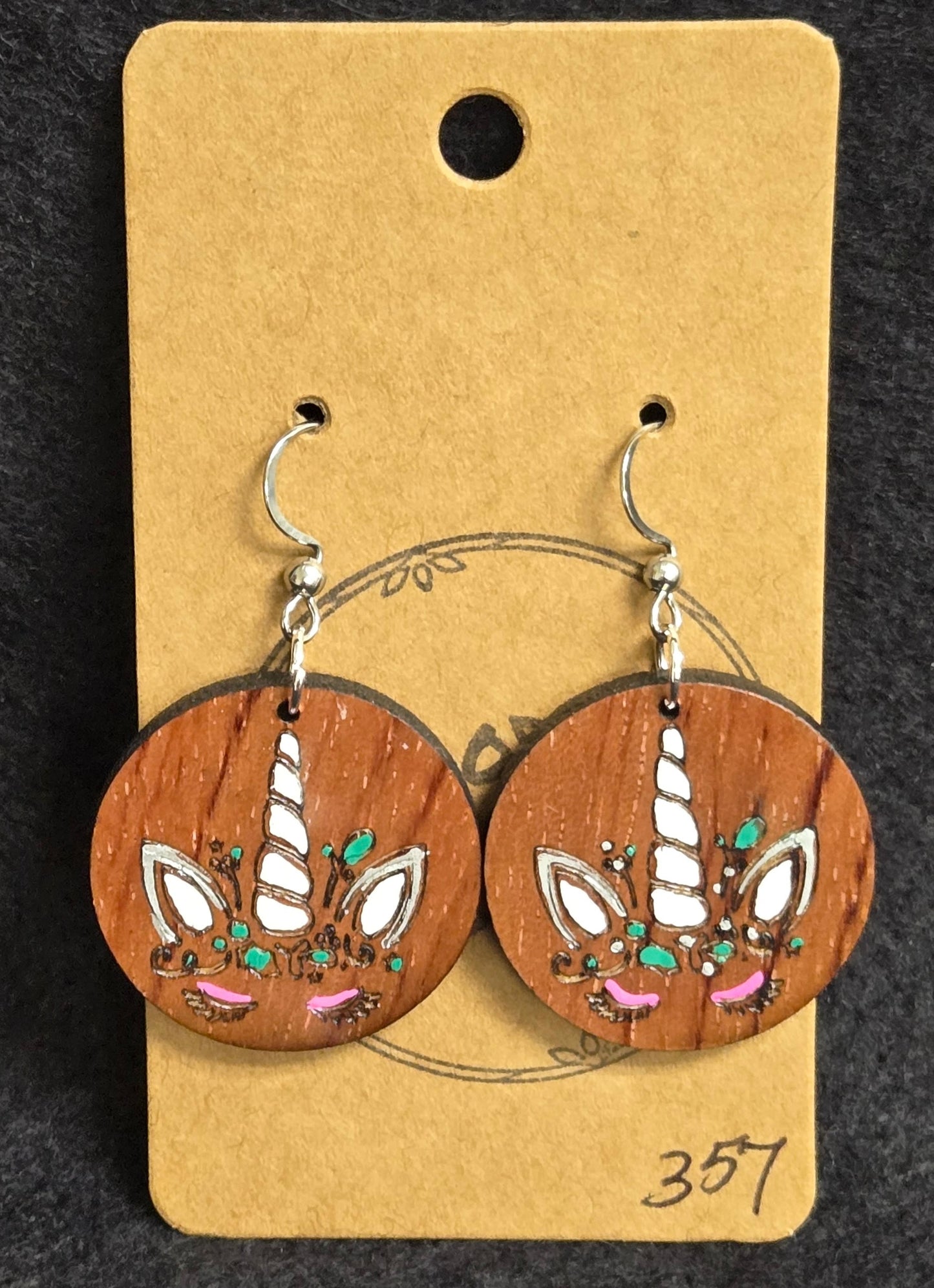 Earring-357