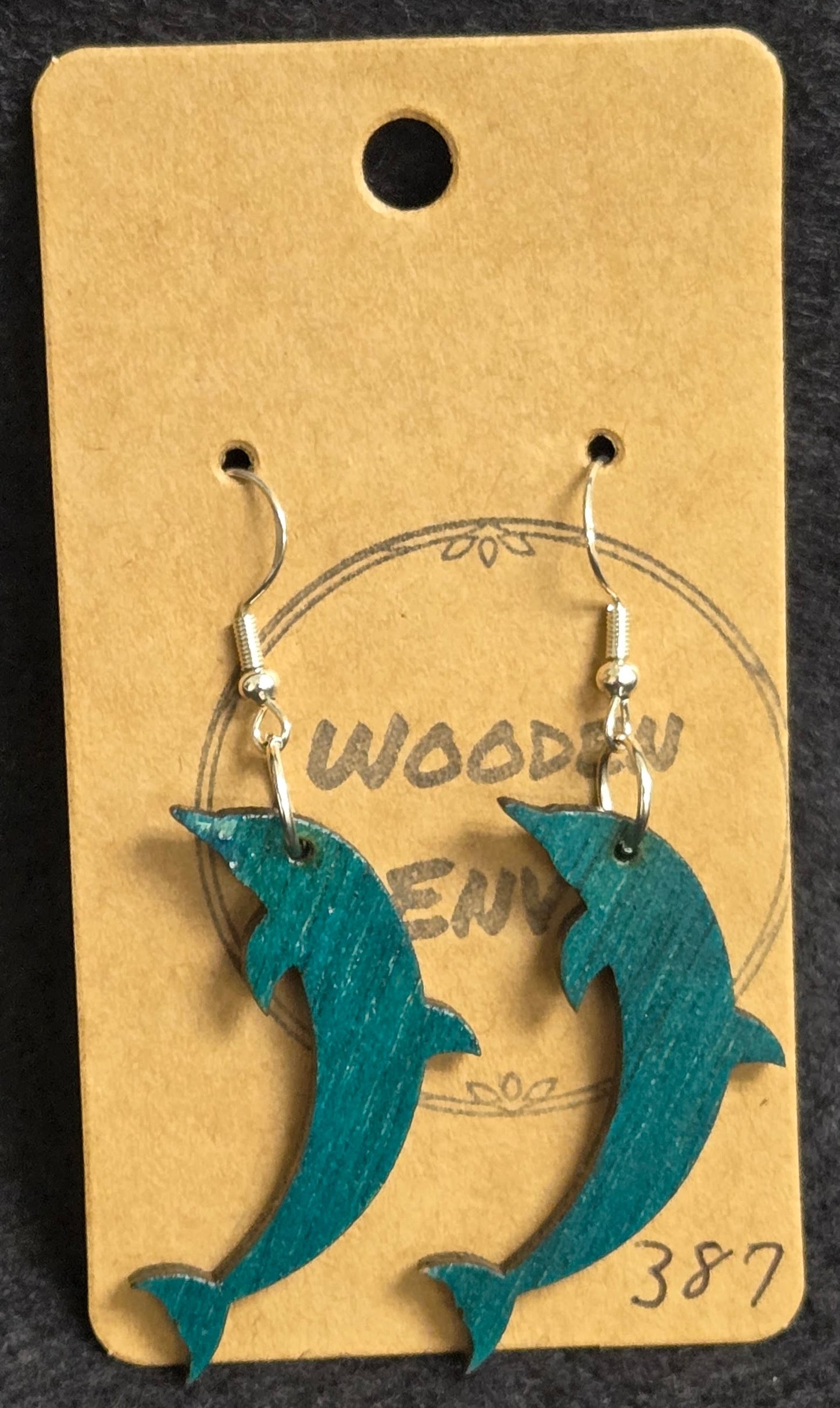 Earring-387