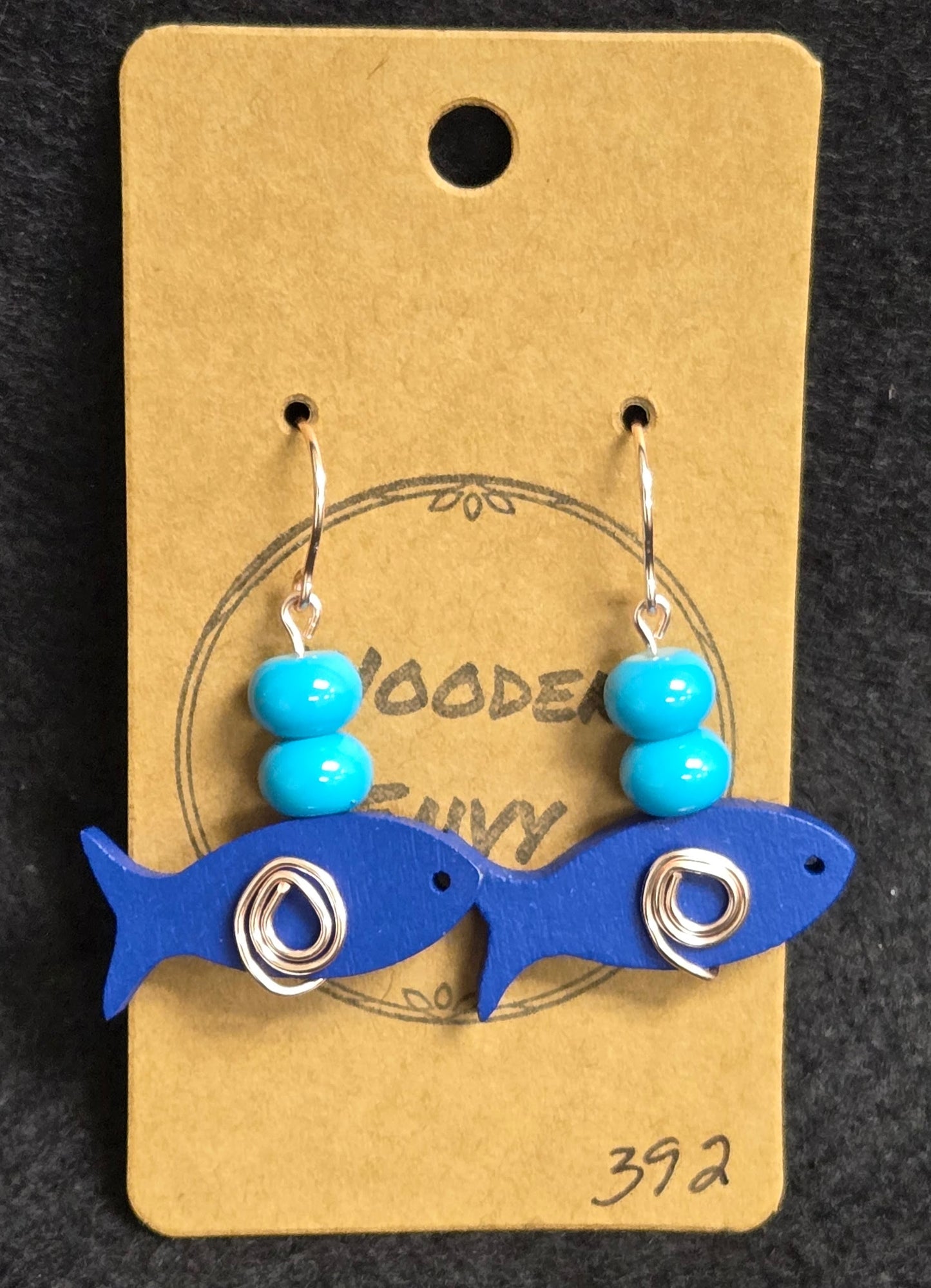Earring-392