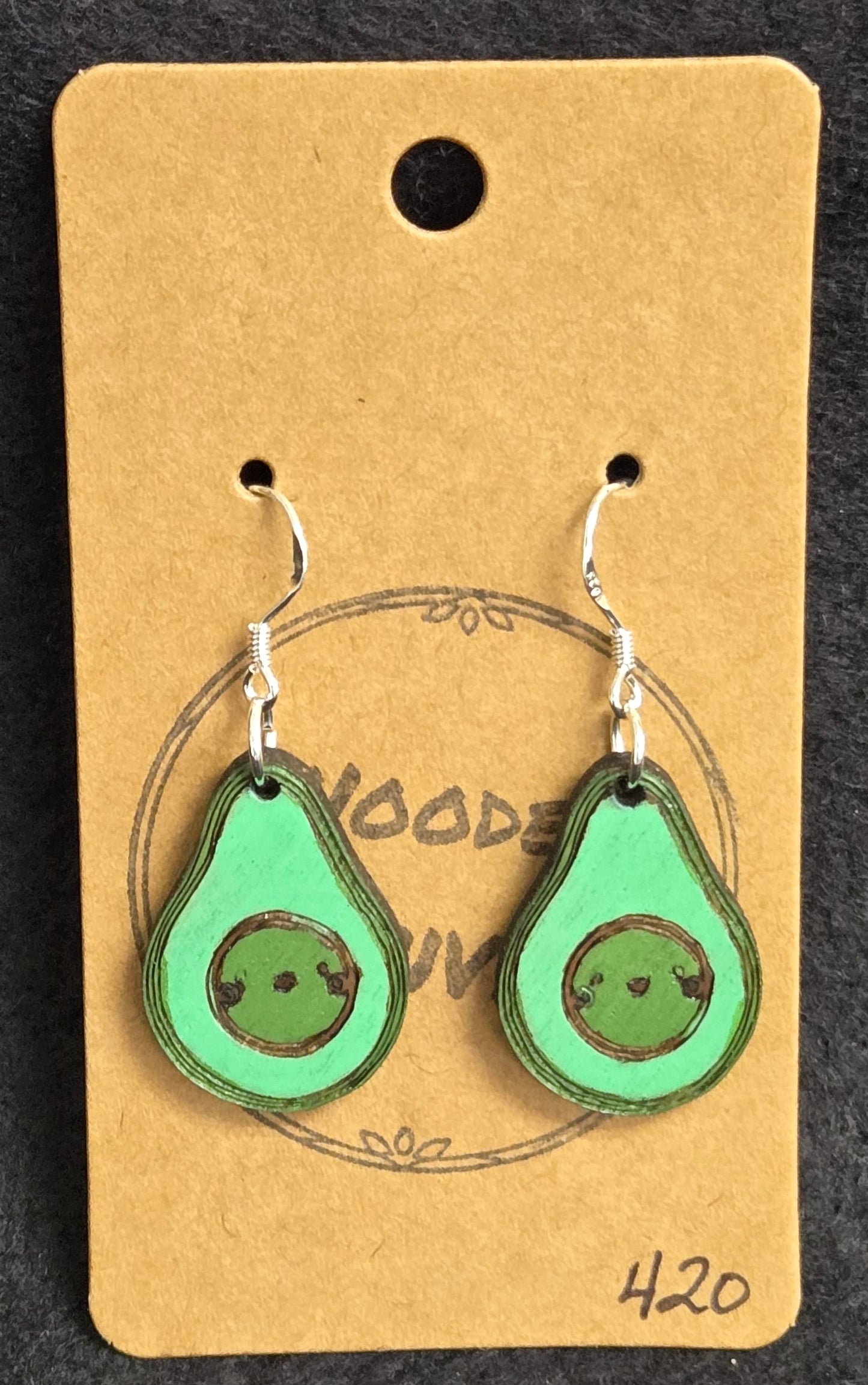 Earring-420
