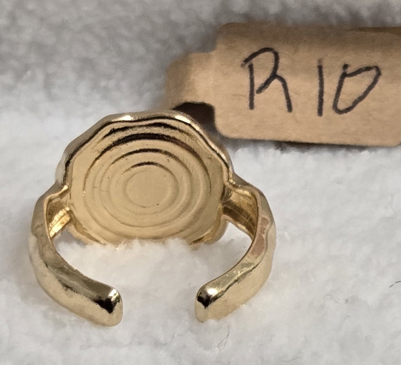Boho Ring - R10