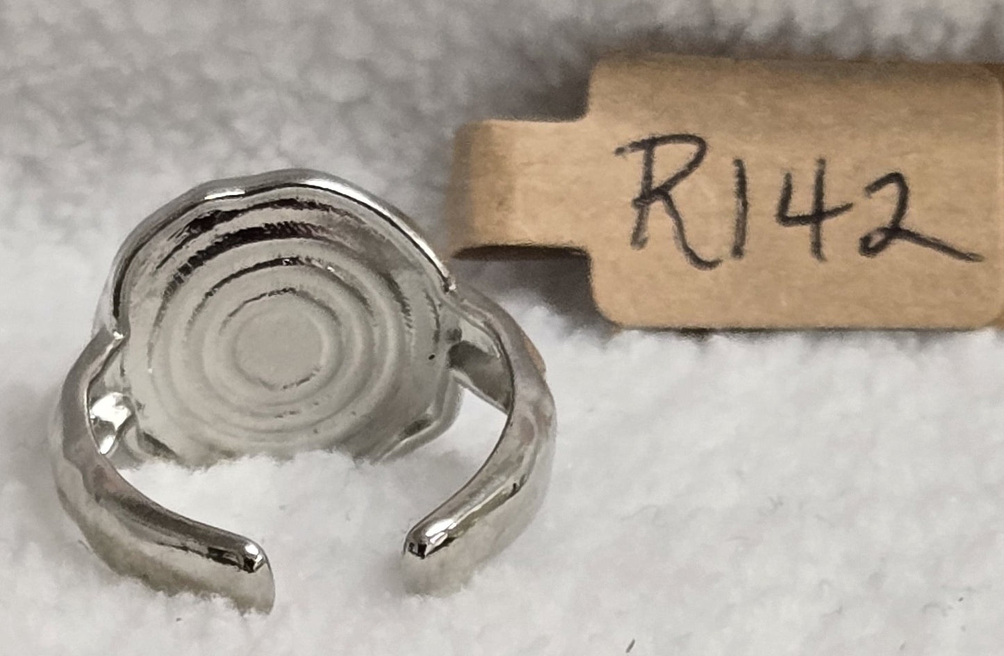 Boho Ring - R142