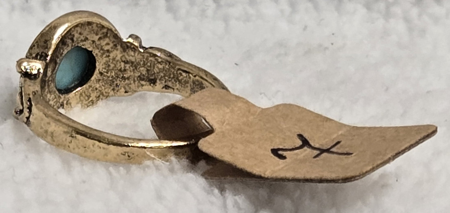Boho Ring - R35