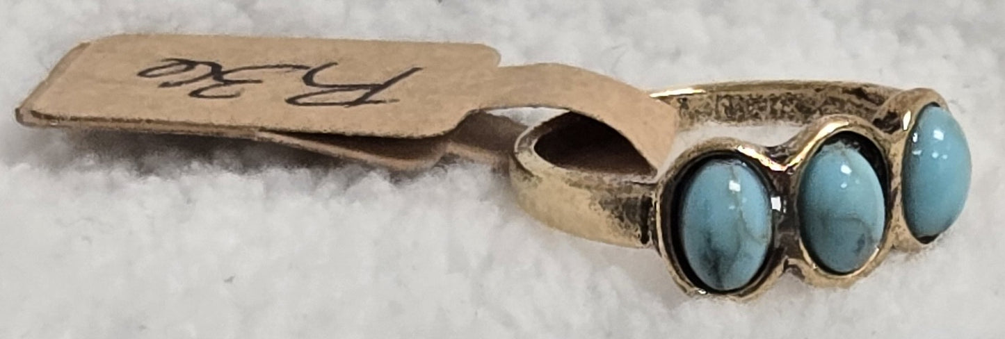 Boho Ring - R36
