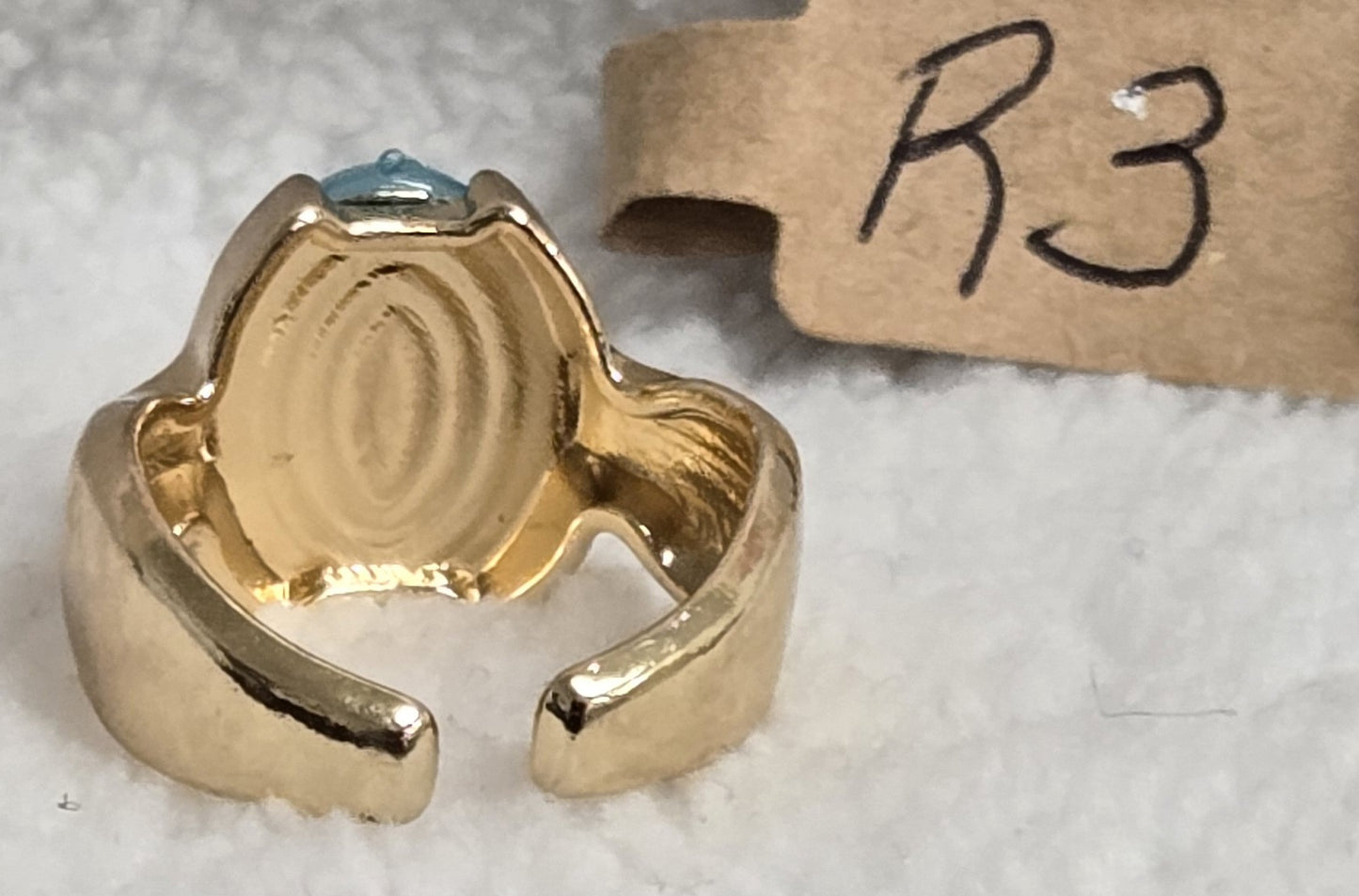 Boho Ring - R3