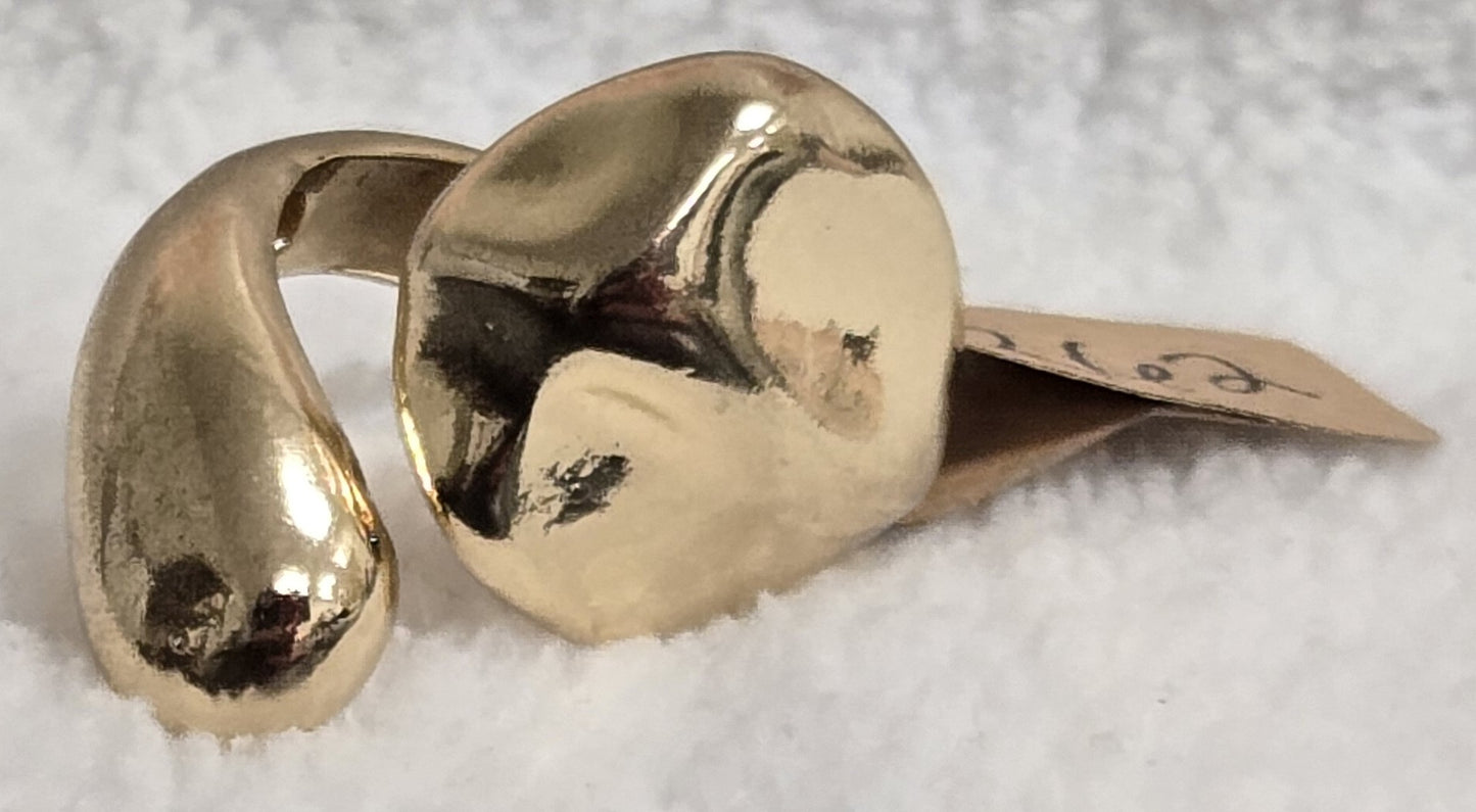 Boho Ring - R62