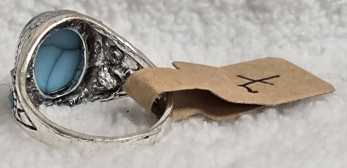 Boho Ring - R83
