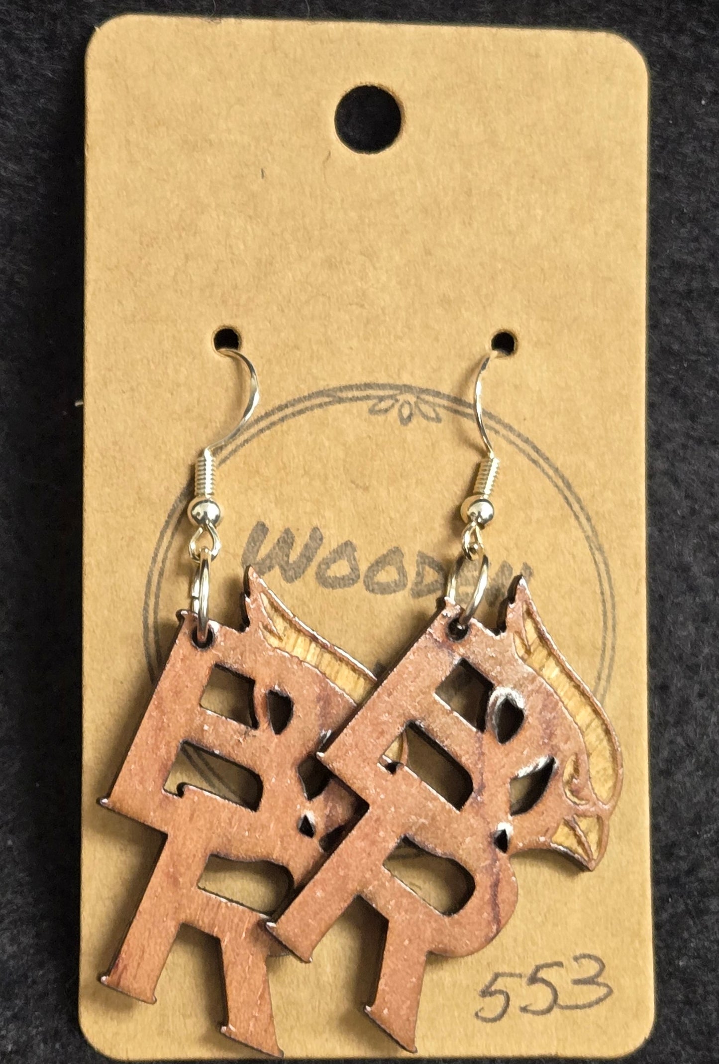Earring-553