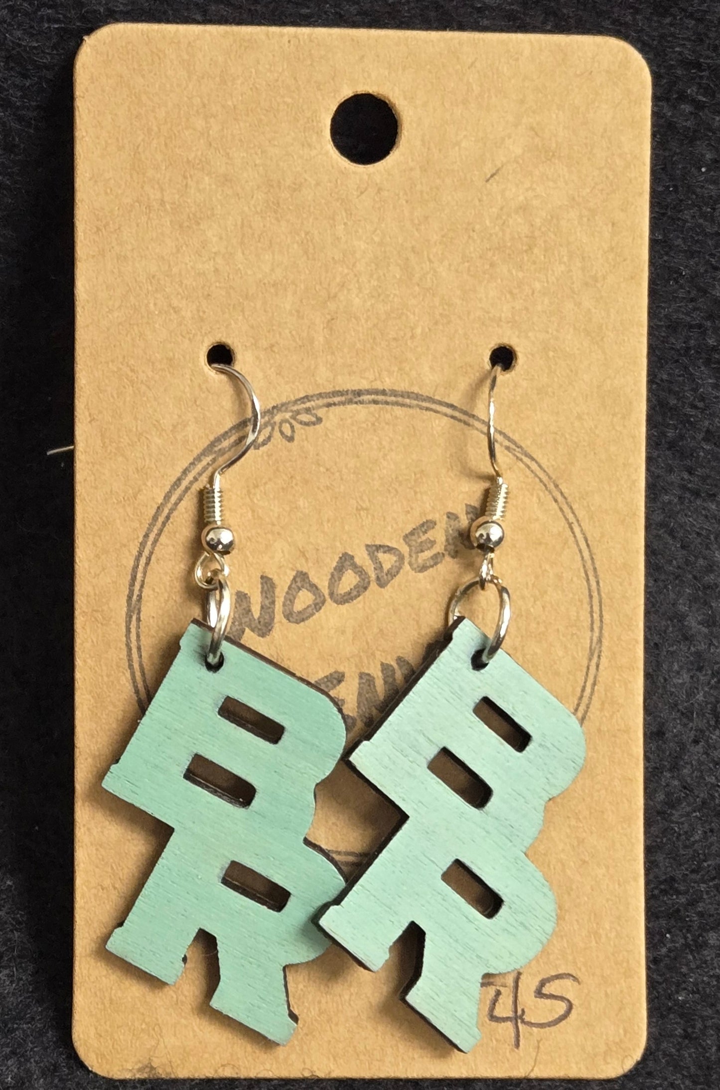 Earring-545
