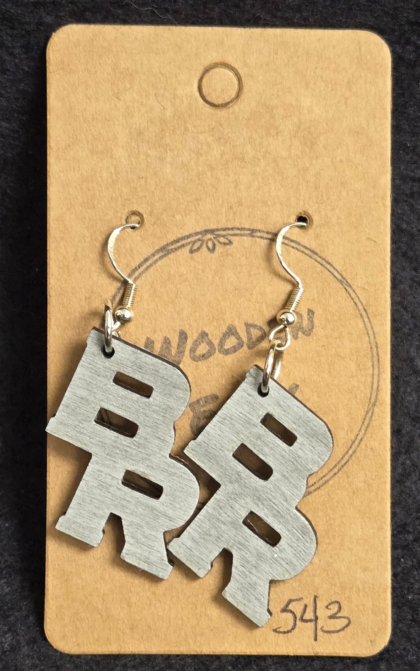 Earring-543